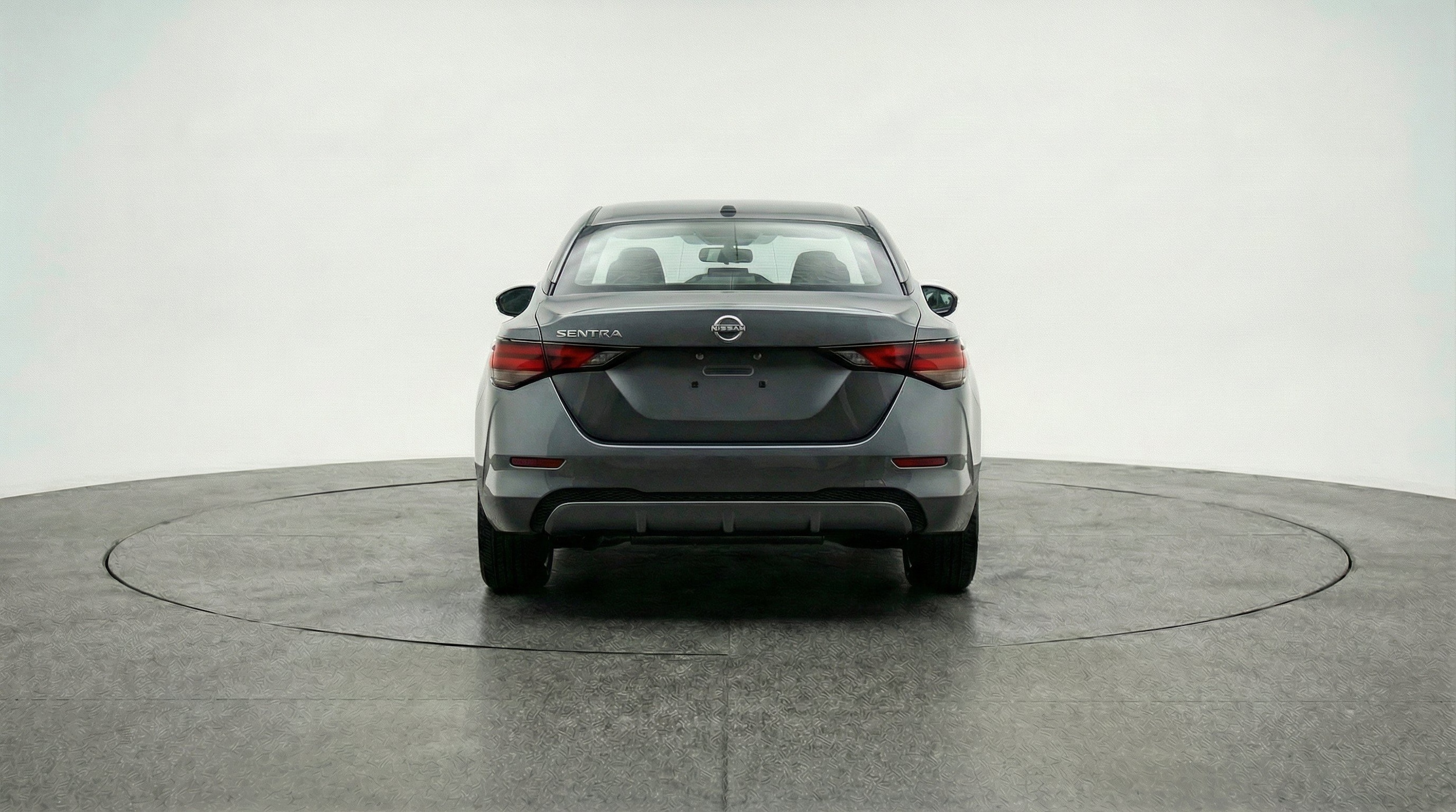Thumbnail: 2025 Nissan Sentra - 7