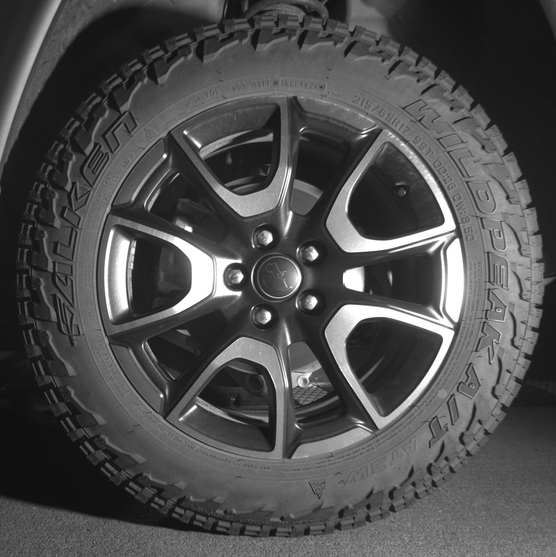 Thumbnail: 2025 Jeep Compass - 14