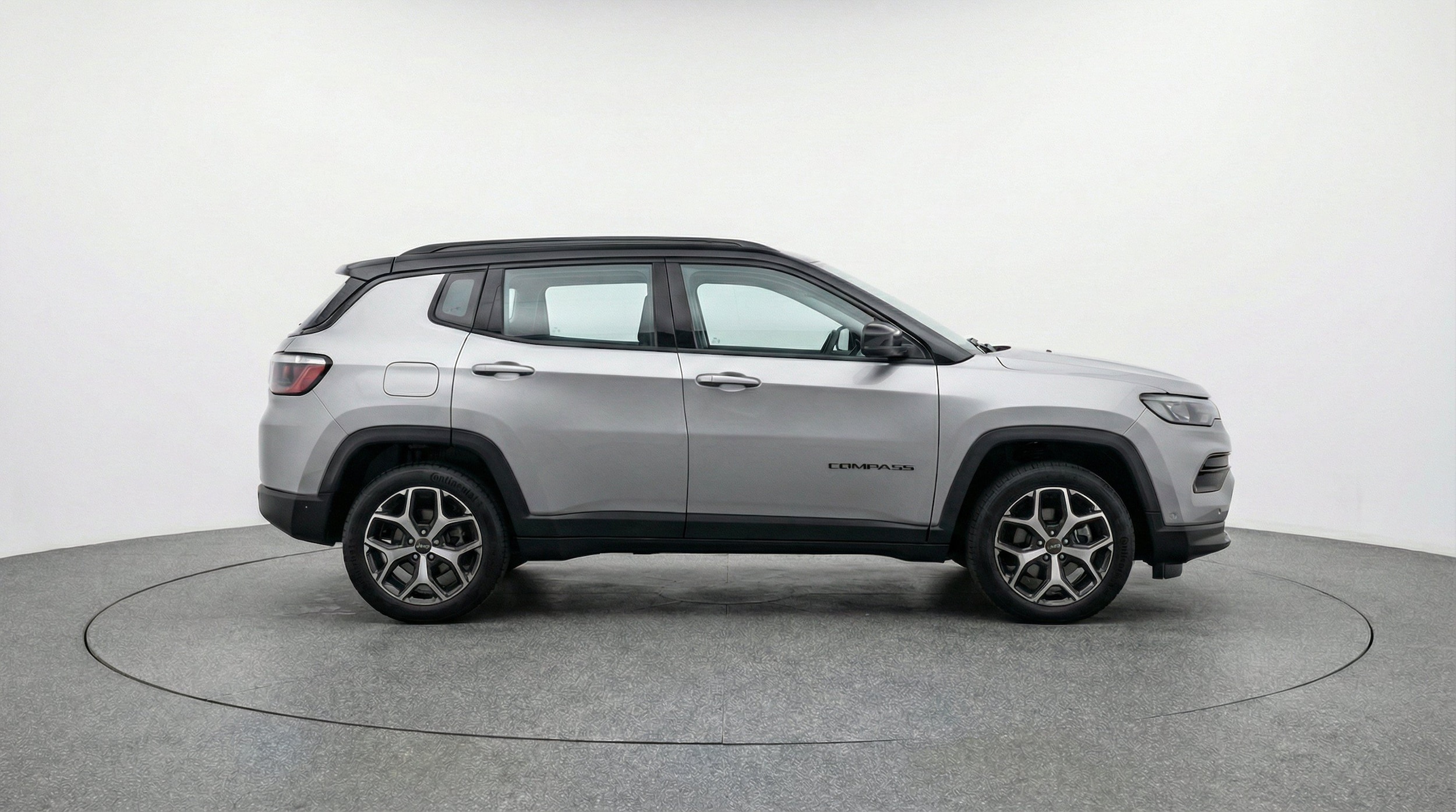 Thumbnail: 2025 Jeep Compass - 10
