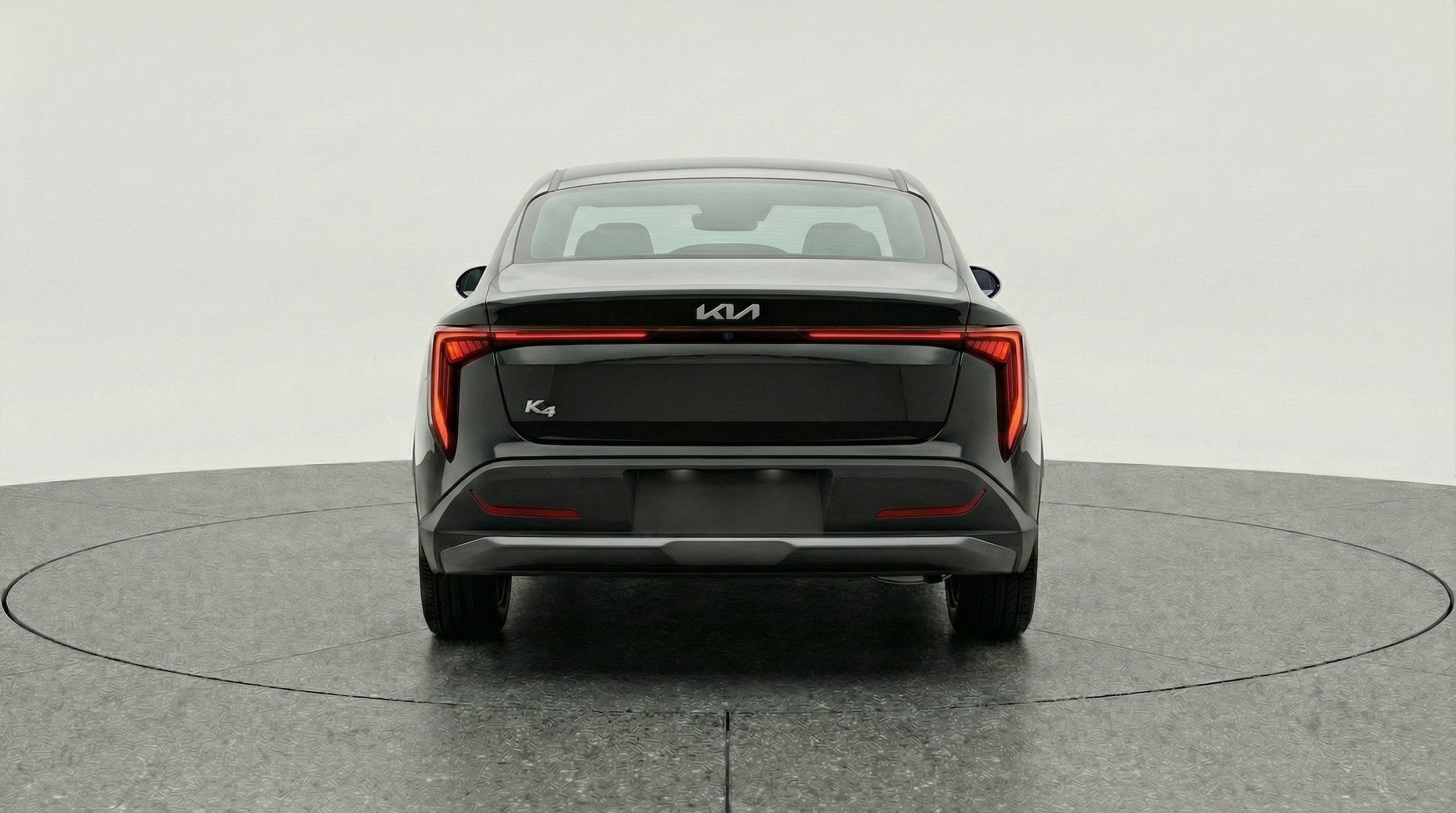 Thumbnail: 2026 Kia K4 - 7