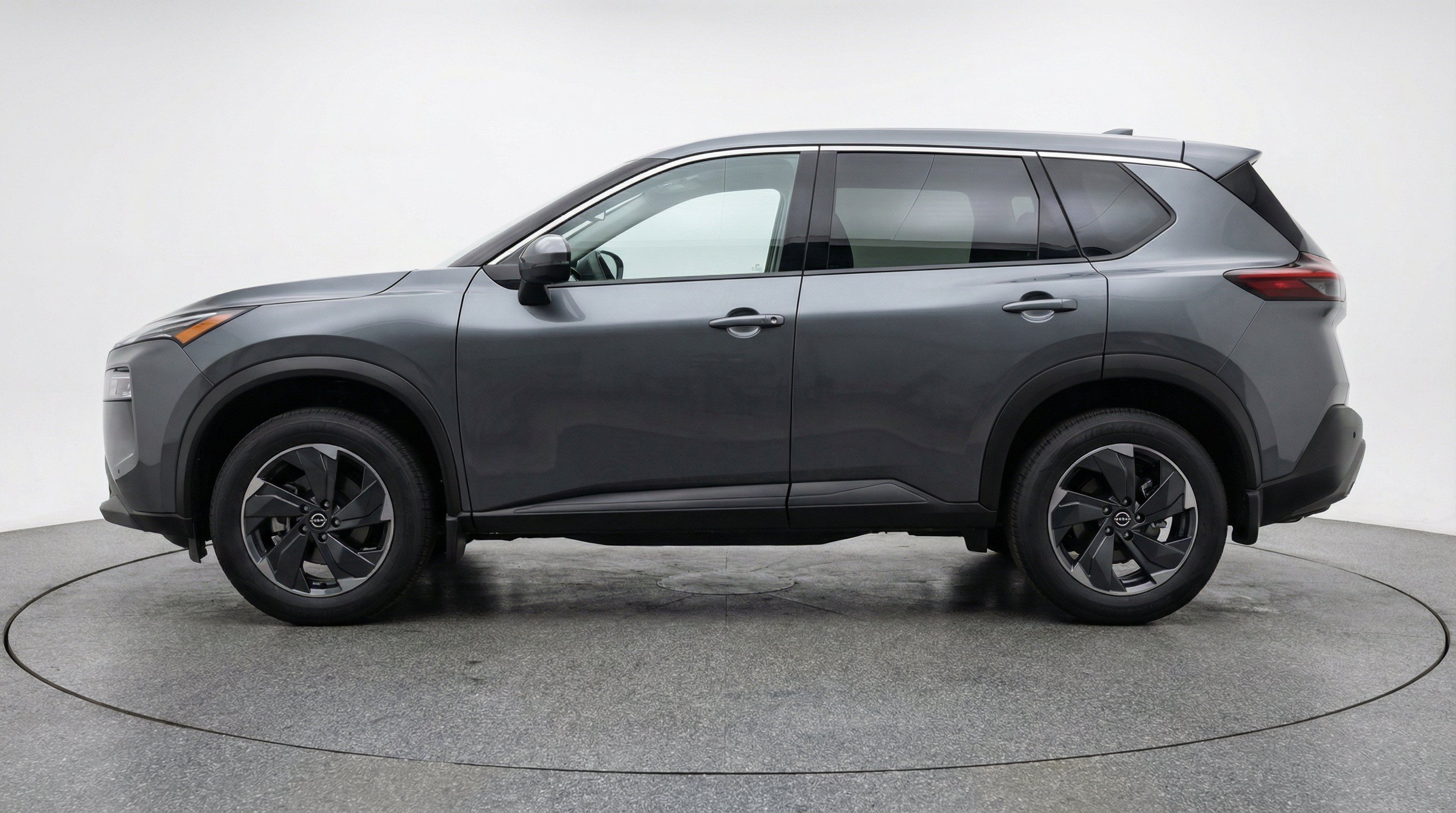Thumbnail: 2026 Nissan Rogue - 5