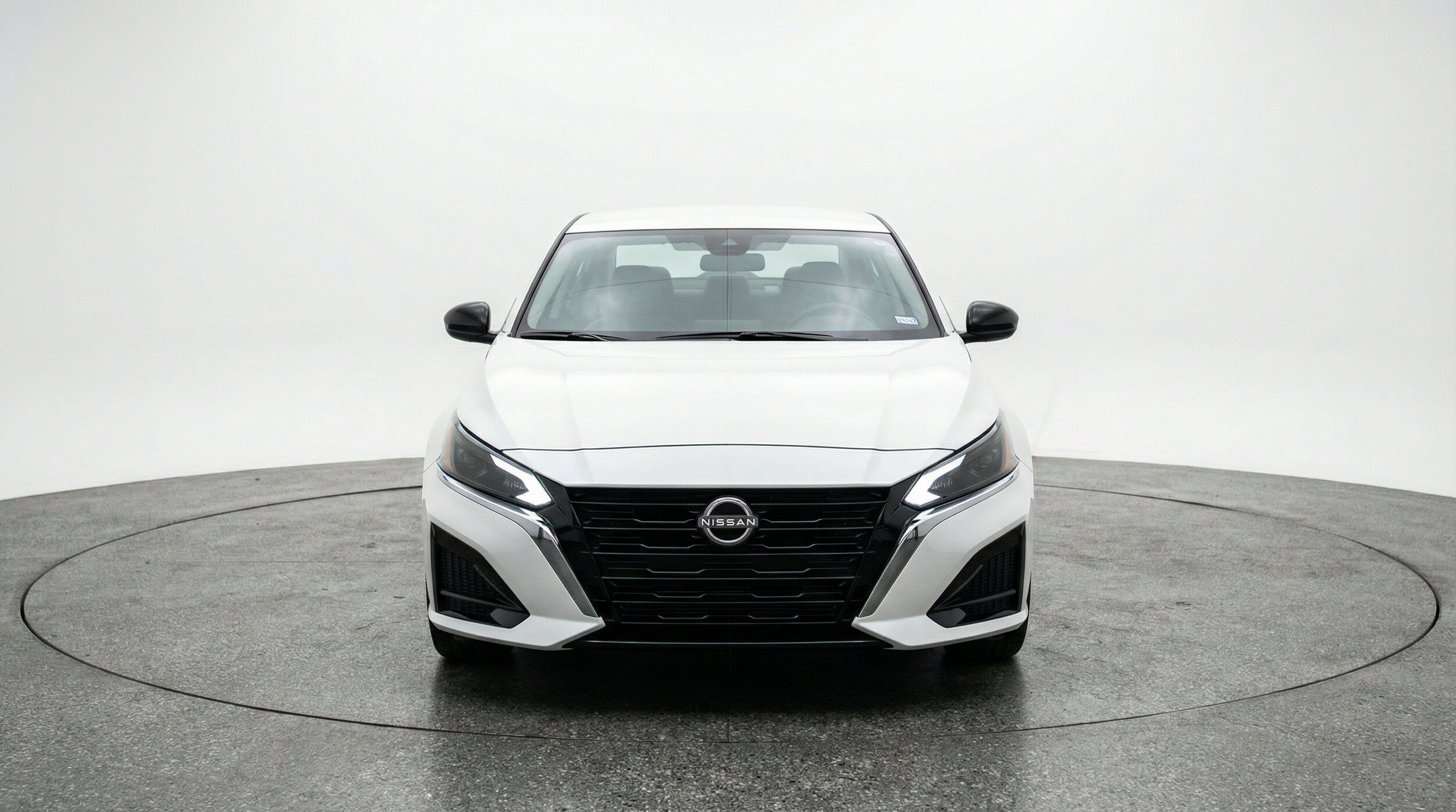 Thumbnail: 2025 Nissan Altima - 2
