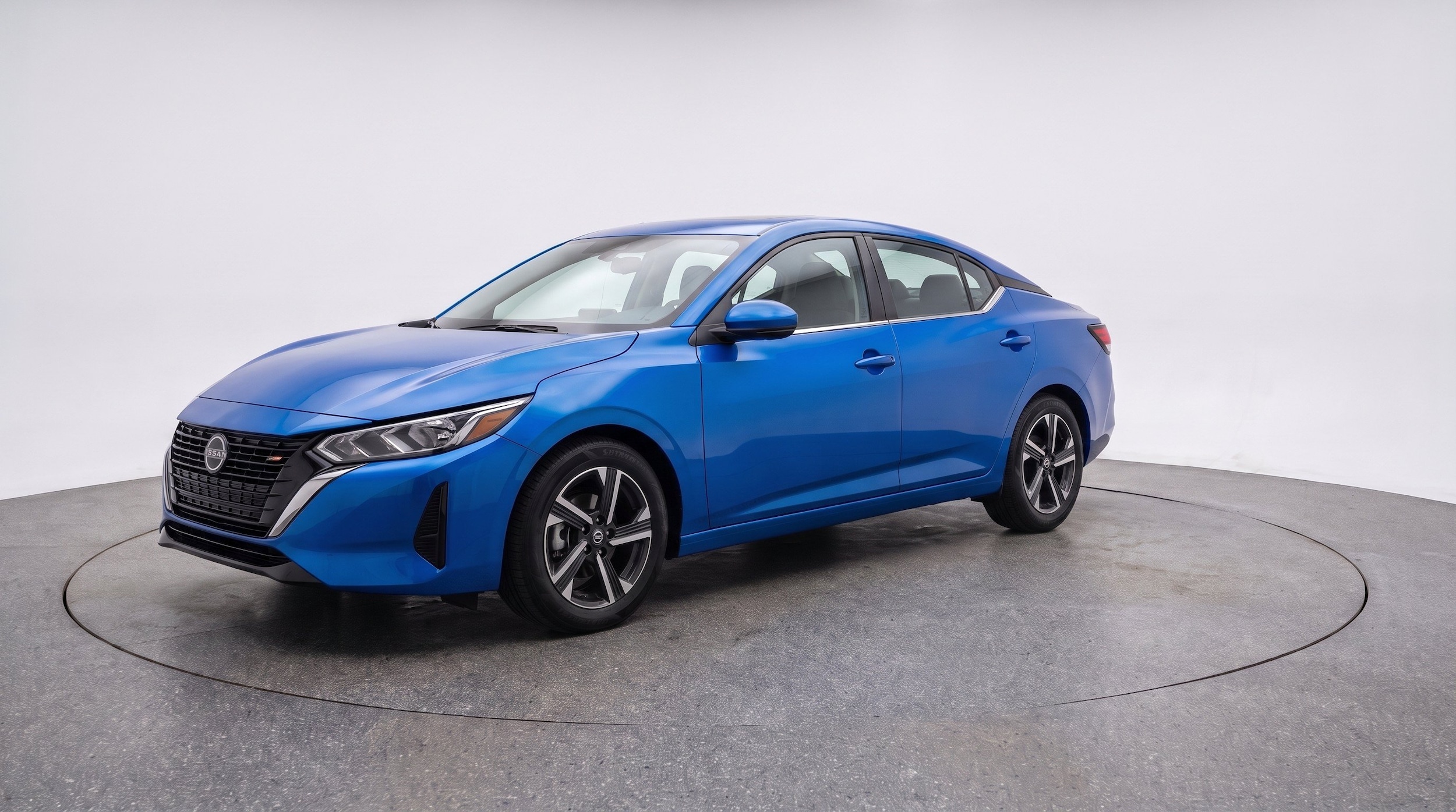 Thumbnail: 2025 Nissan Sentra - 3