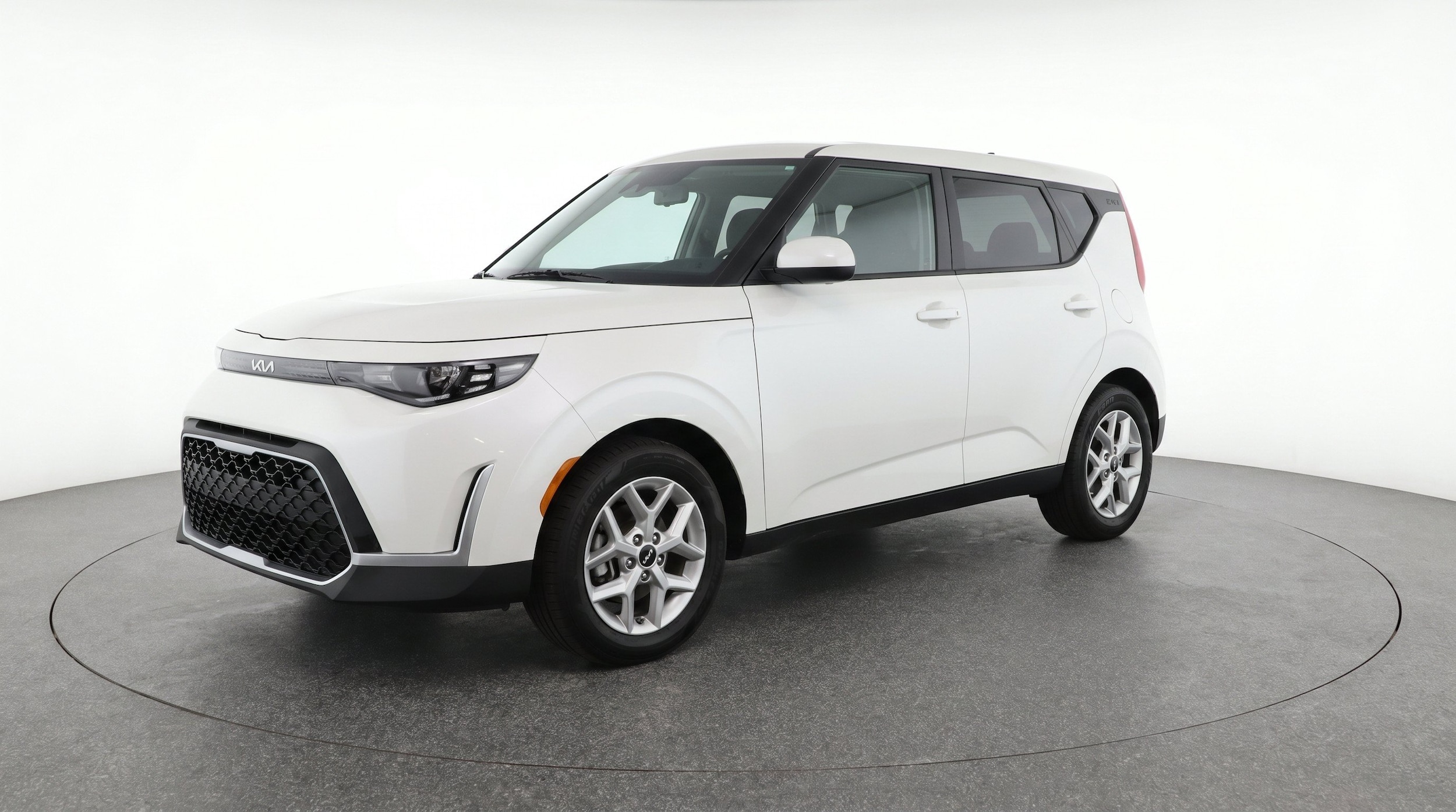 Thumbnail: 2025 Kia Soul - 3
