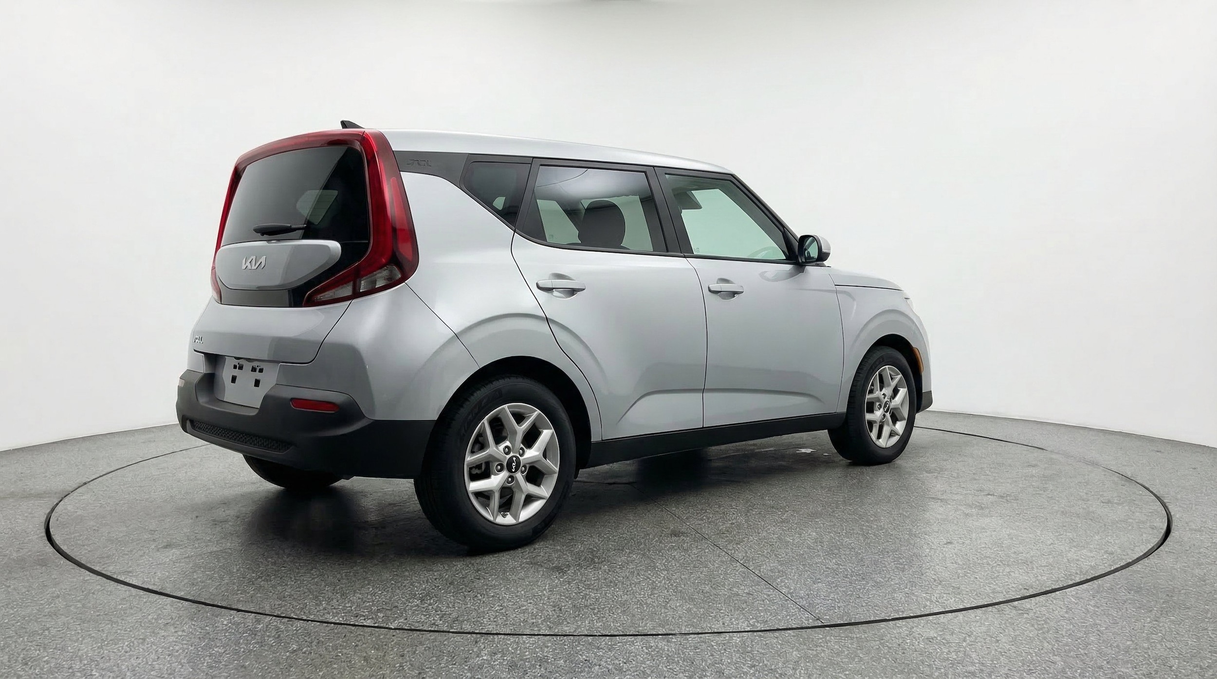 Thumbnail: 2025 Kia Soul - 9