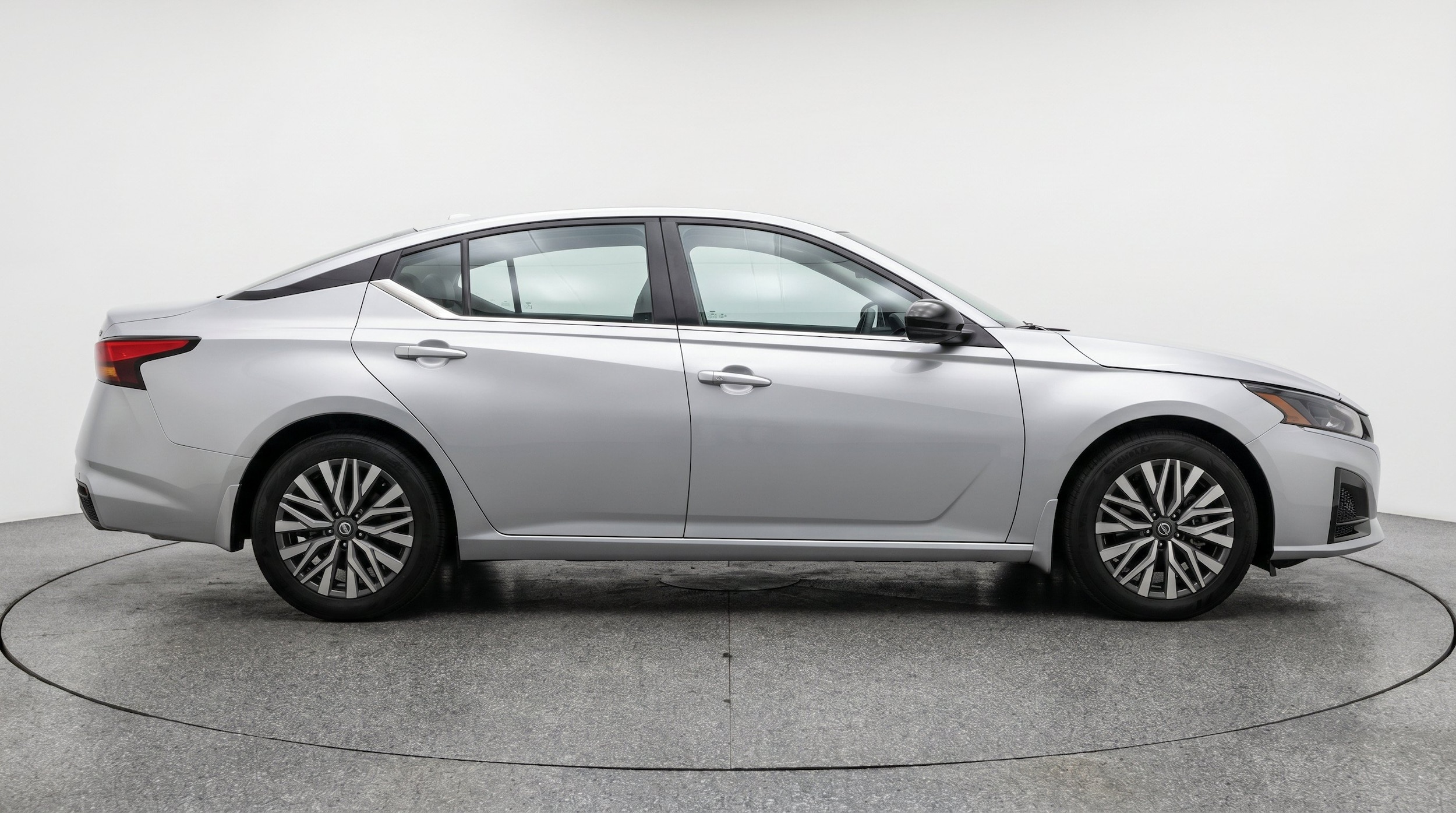 Thumbnail: 2026 Nissan Altima - 10