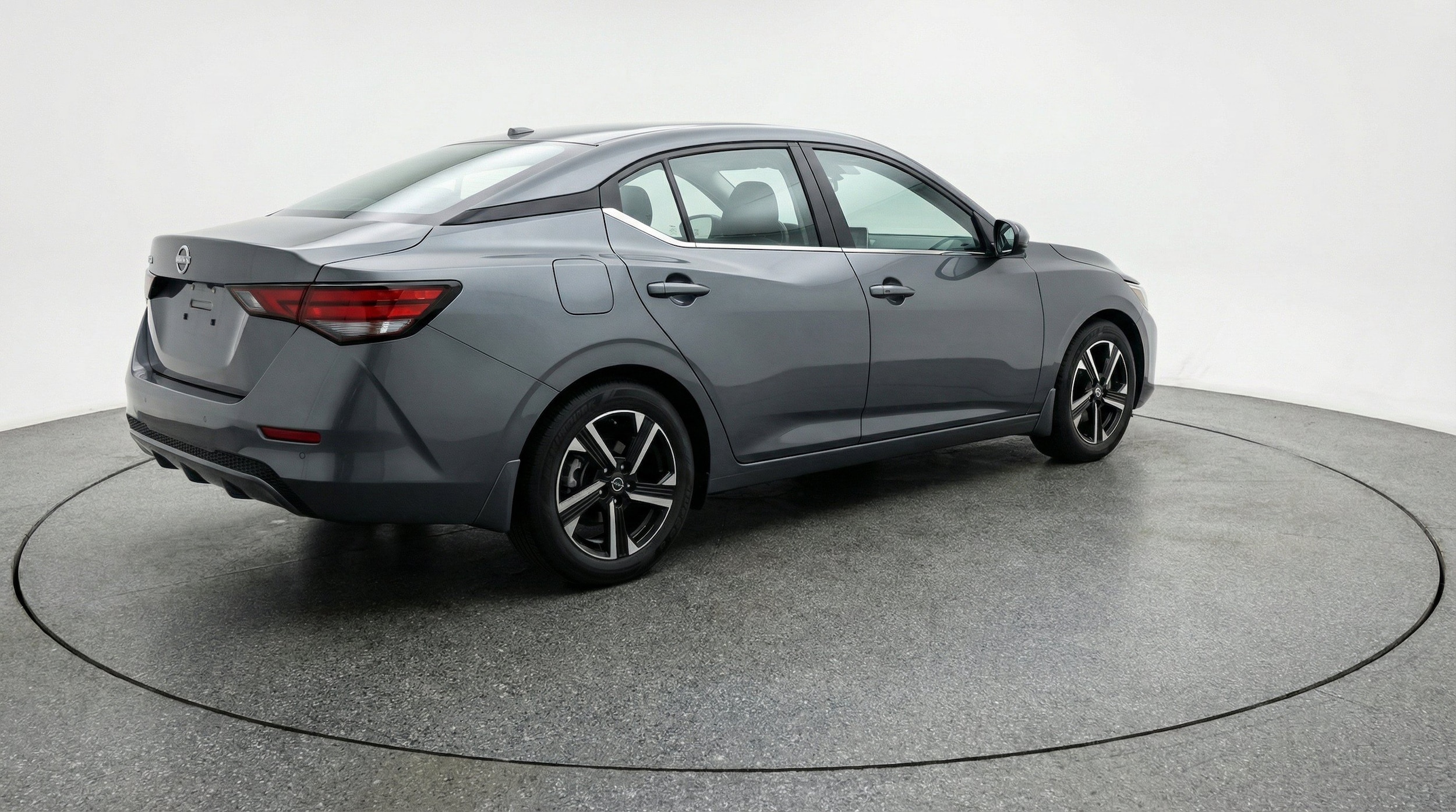 Thumbnail: 2025 Nissan Sentra - 9