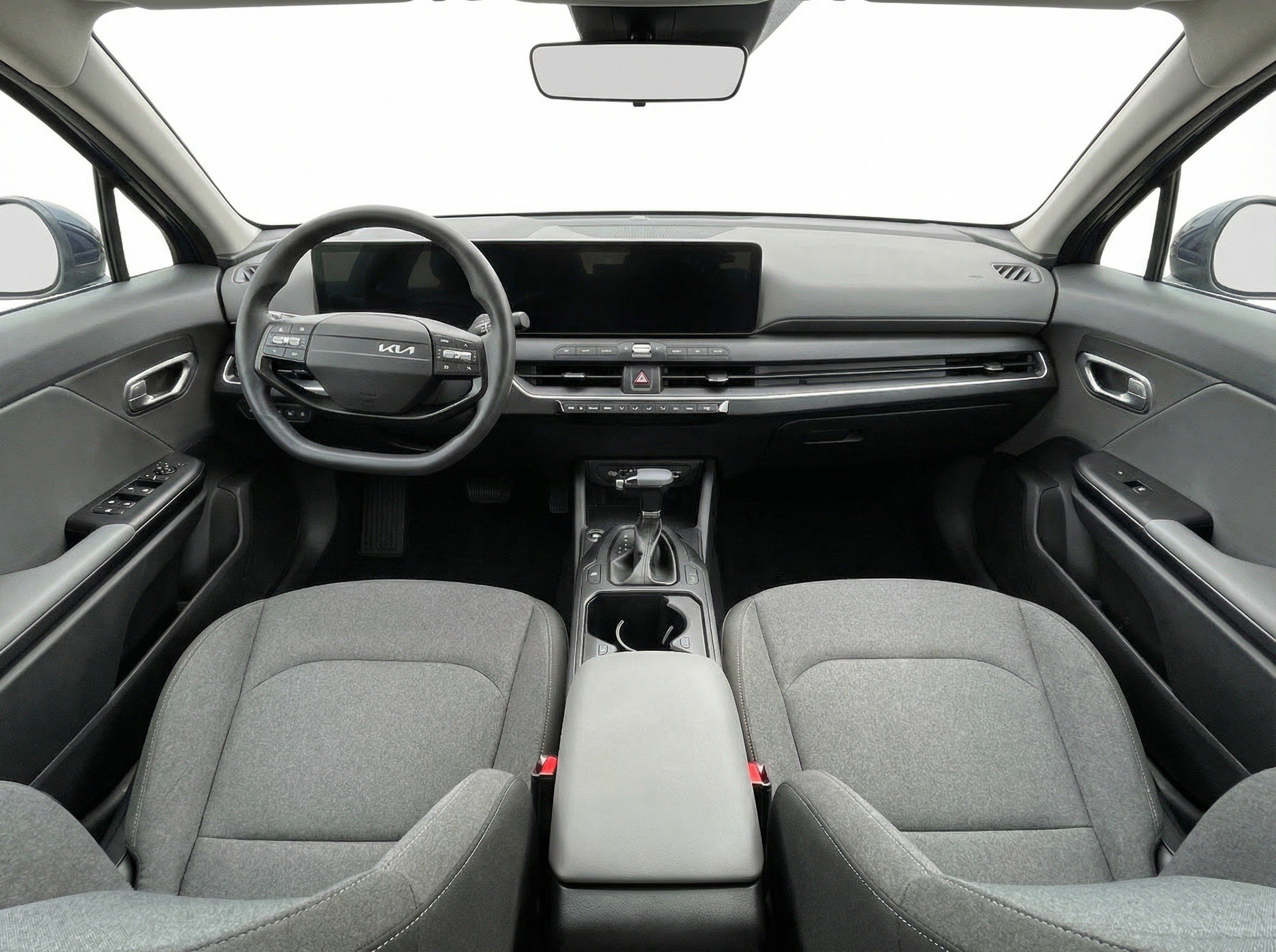 Thumbnail: 2025 Kia K4 - 11