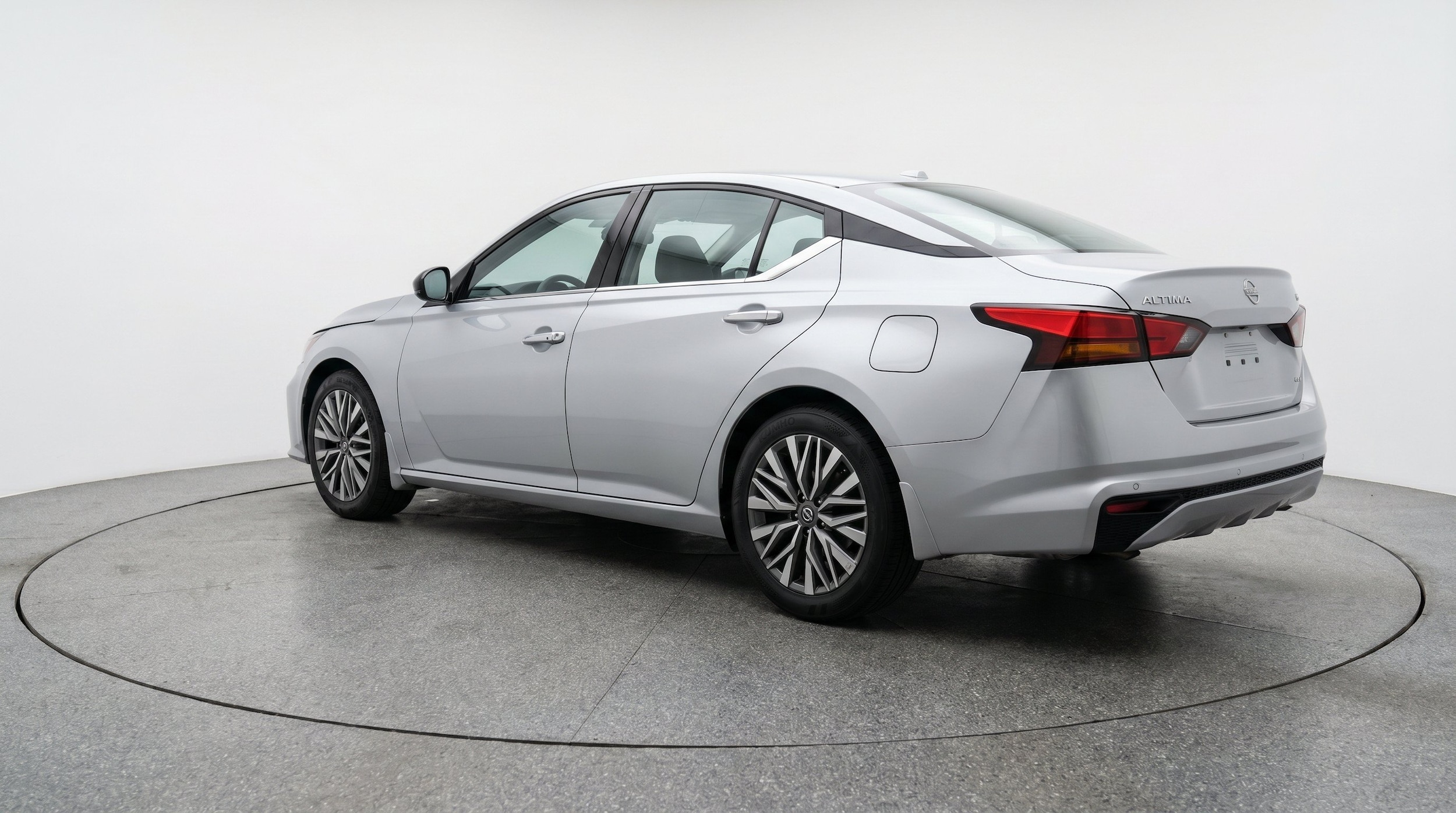 Thumbnail: 2026 Nissan Altima - 6