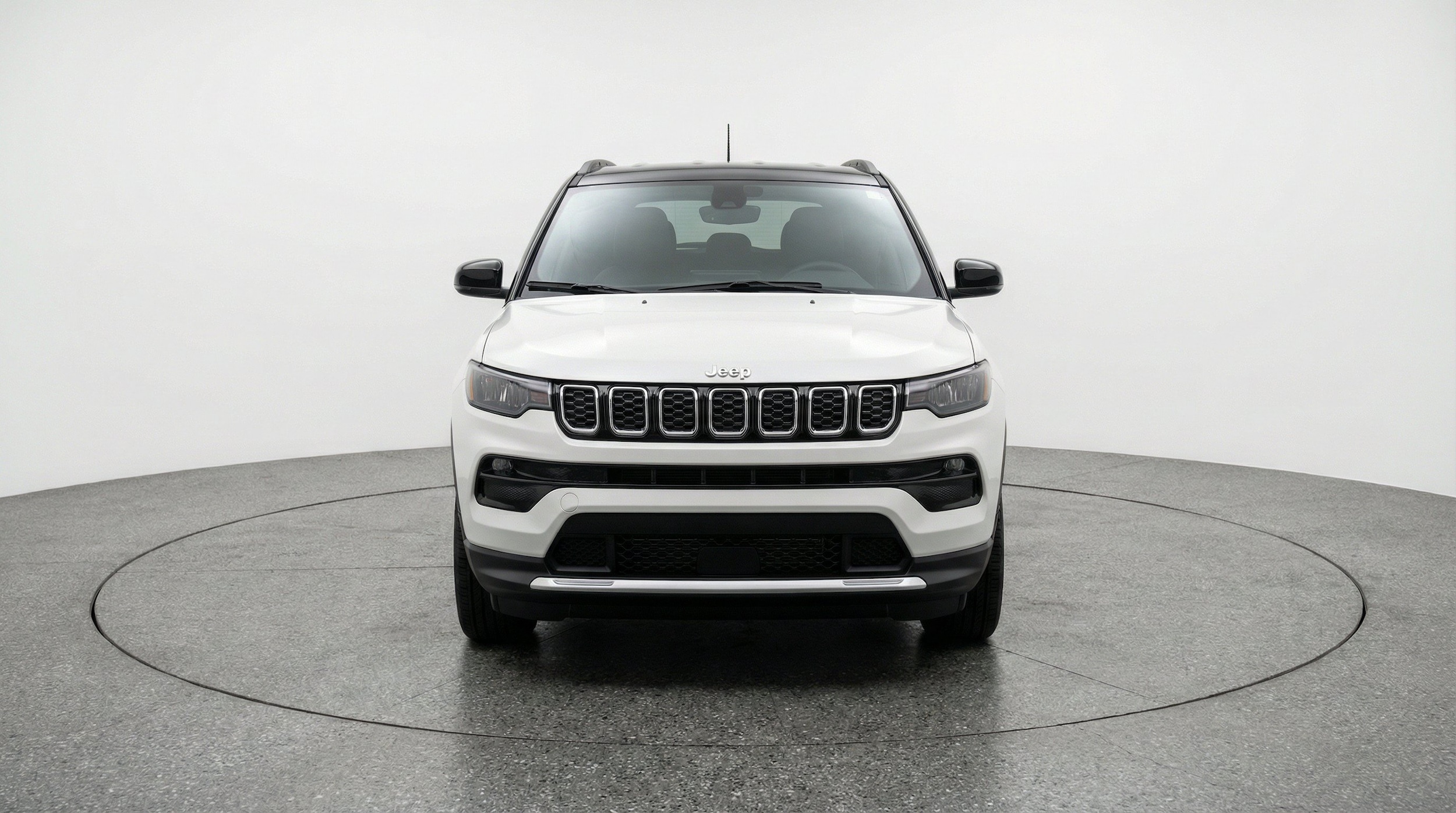 Thumbnail: 2025 Jeep Compass - 2