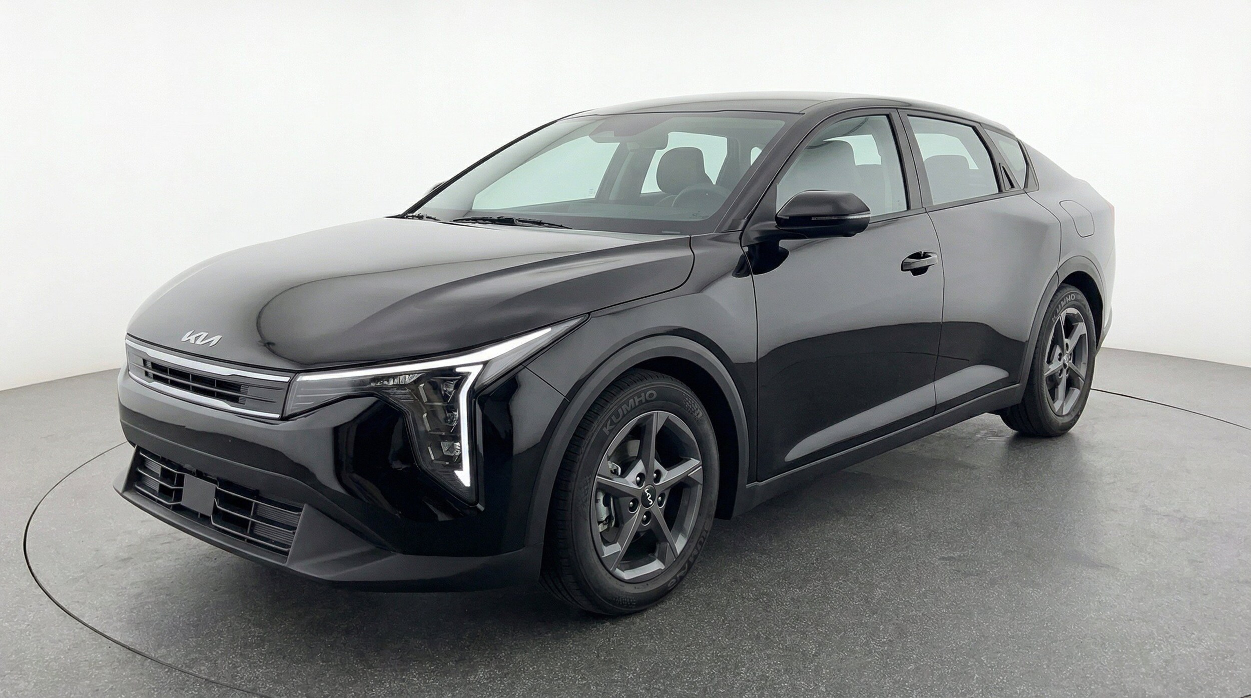Thumbnail: 2026 Kia K4 - 3