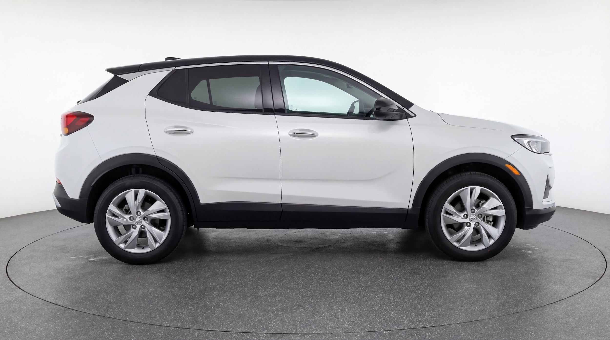 Thumbnail: 2026 Buick Encore GX - 10