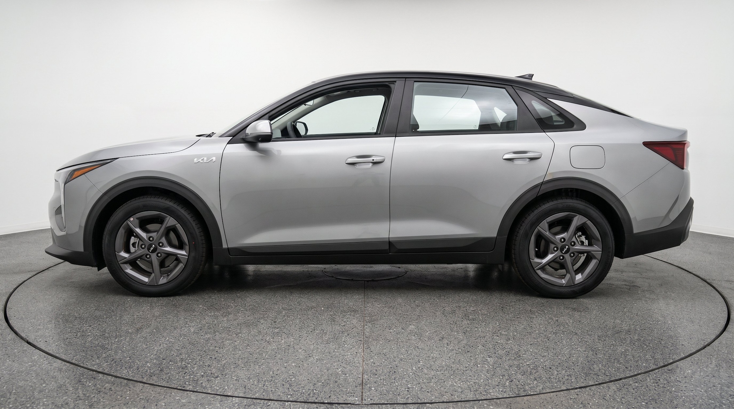Thumbnail: 2025 Kia K4 - 5