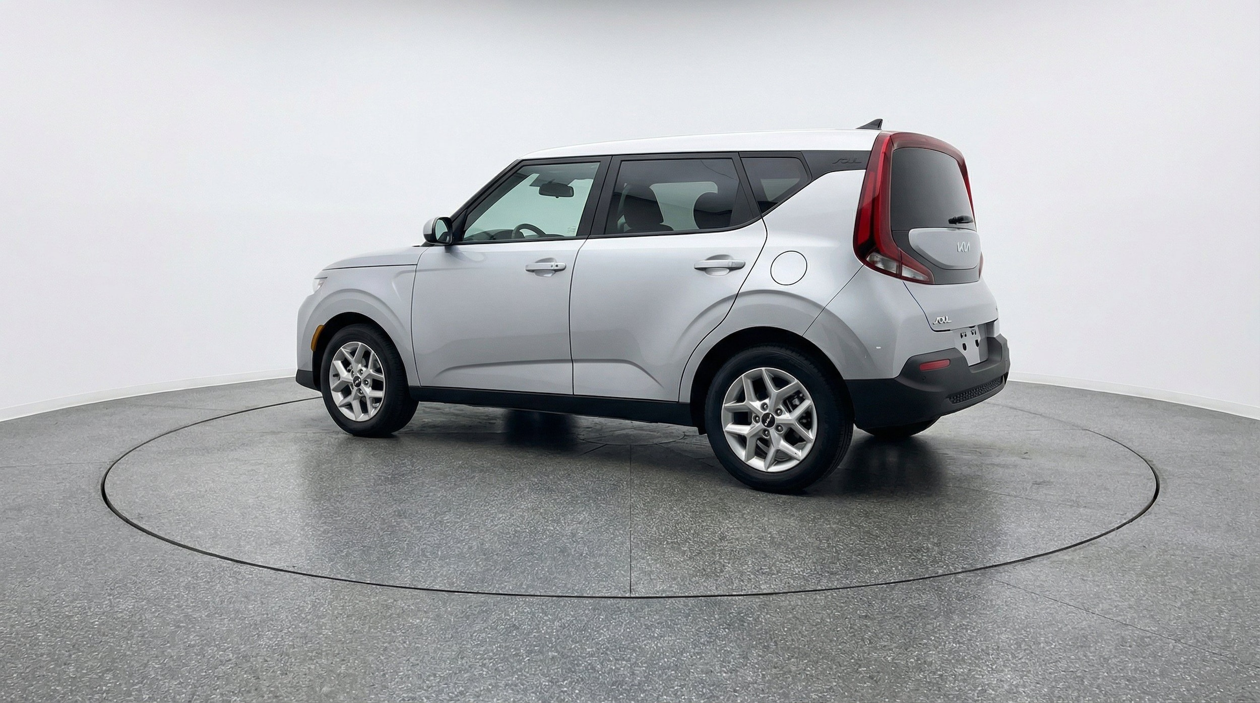 Thumbnail: 2025 Kia Soul - 6