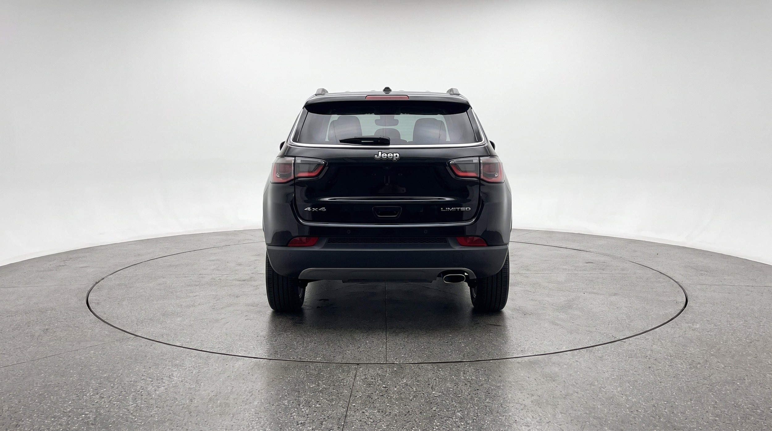 Thumbnail: 2025 Jeep Compass - 7