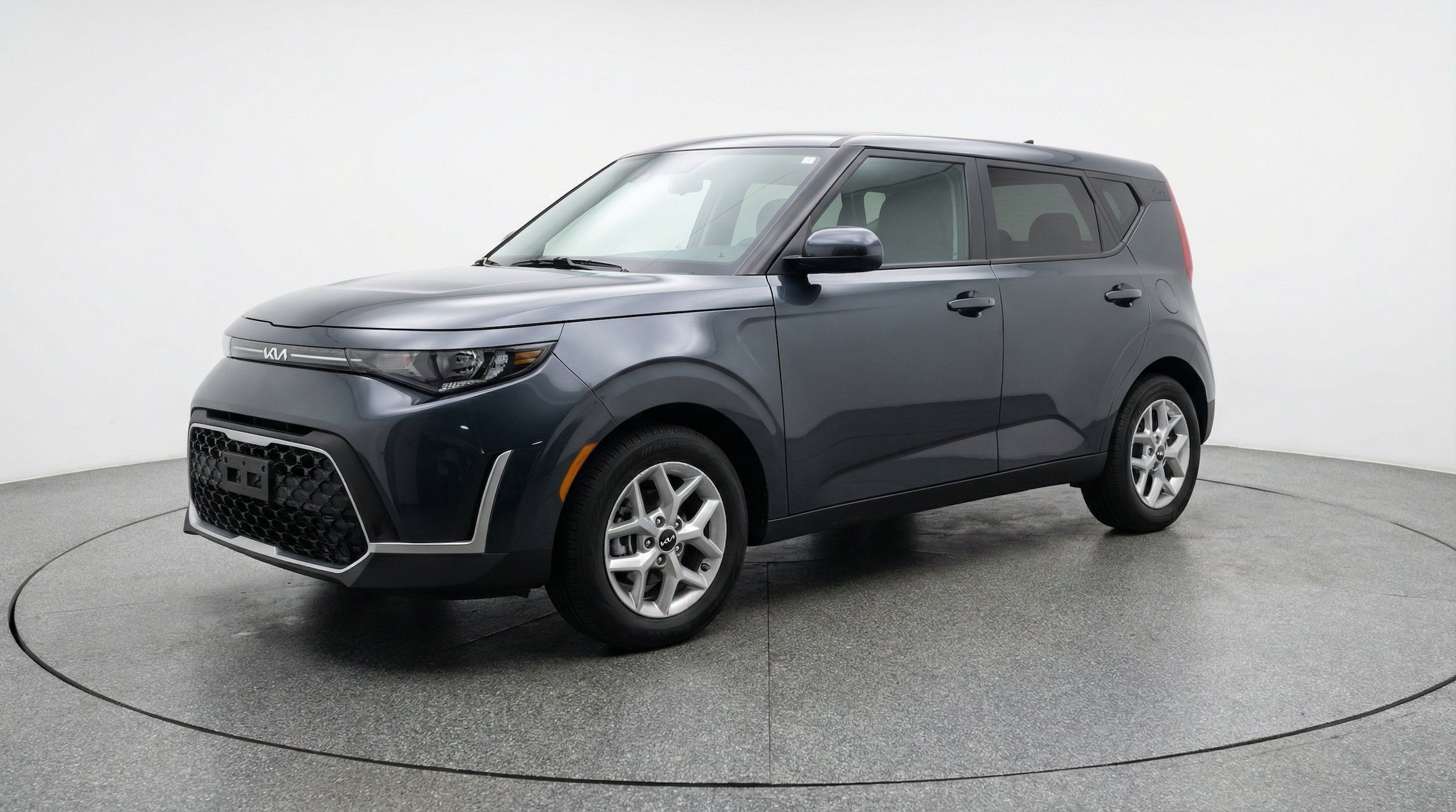 Thumbnail: 2025 Kia Soul - 3