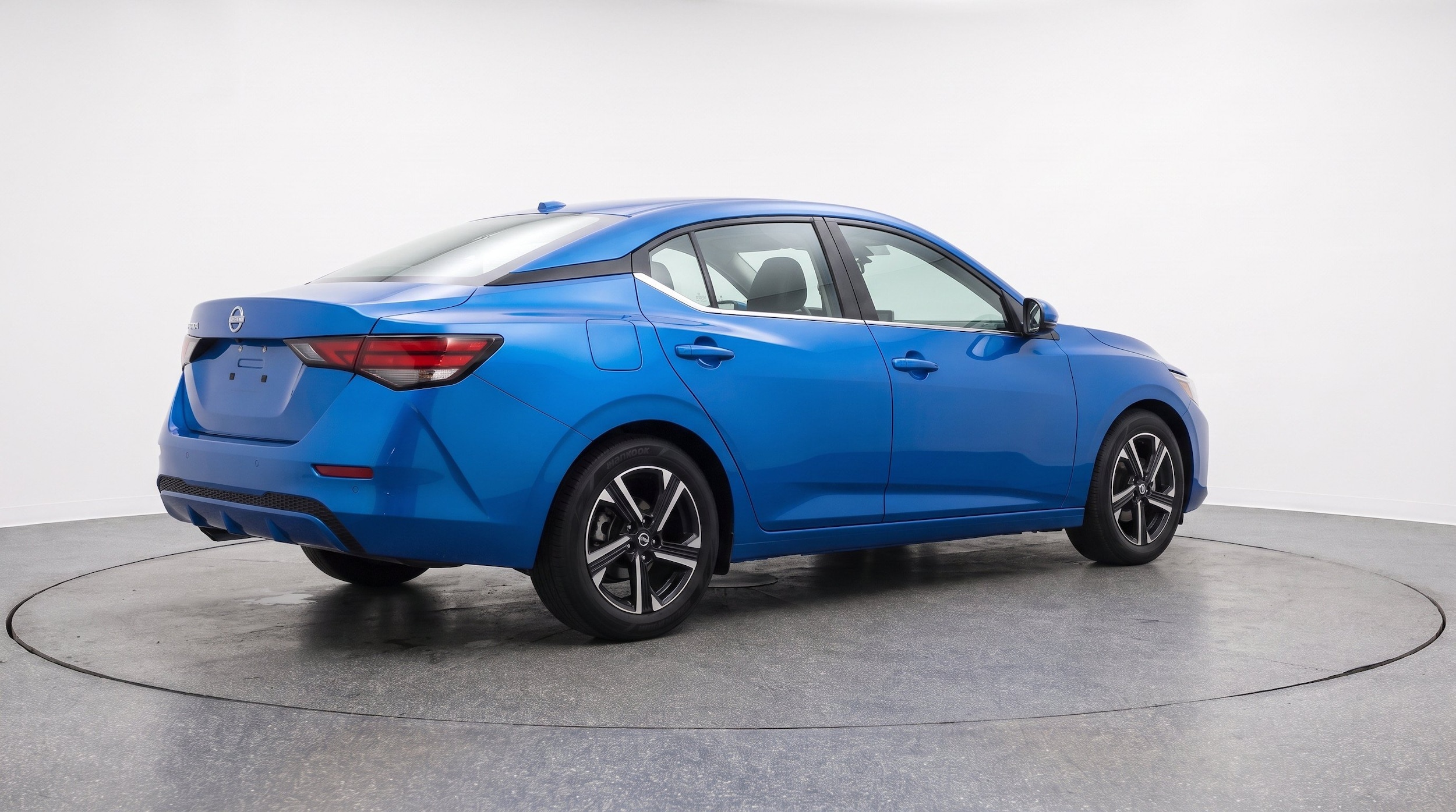 Thumbnail: 2025 Nissan Sentra - 9