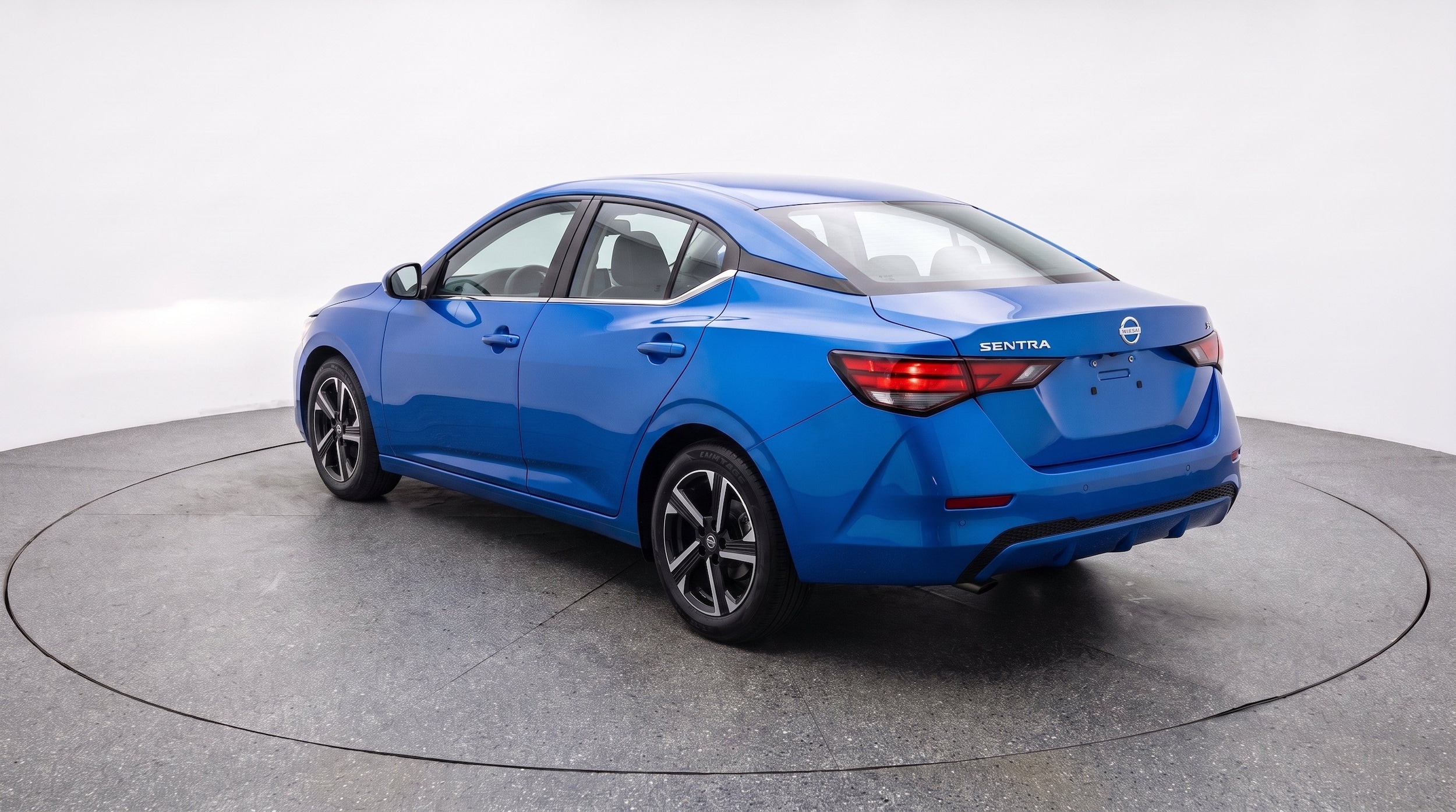 Thumbnail: 2025 Nissan Sentra - 6