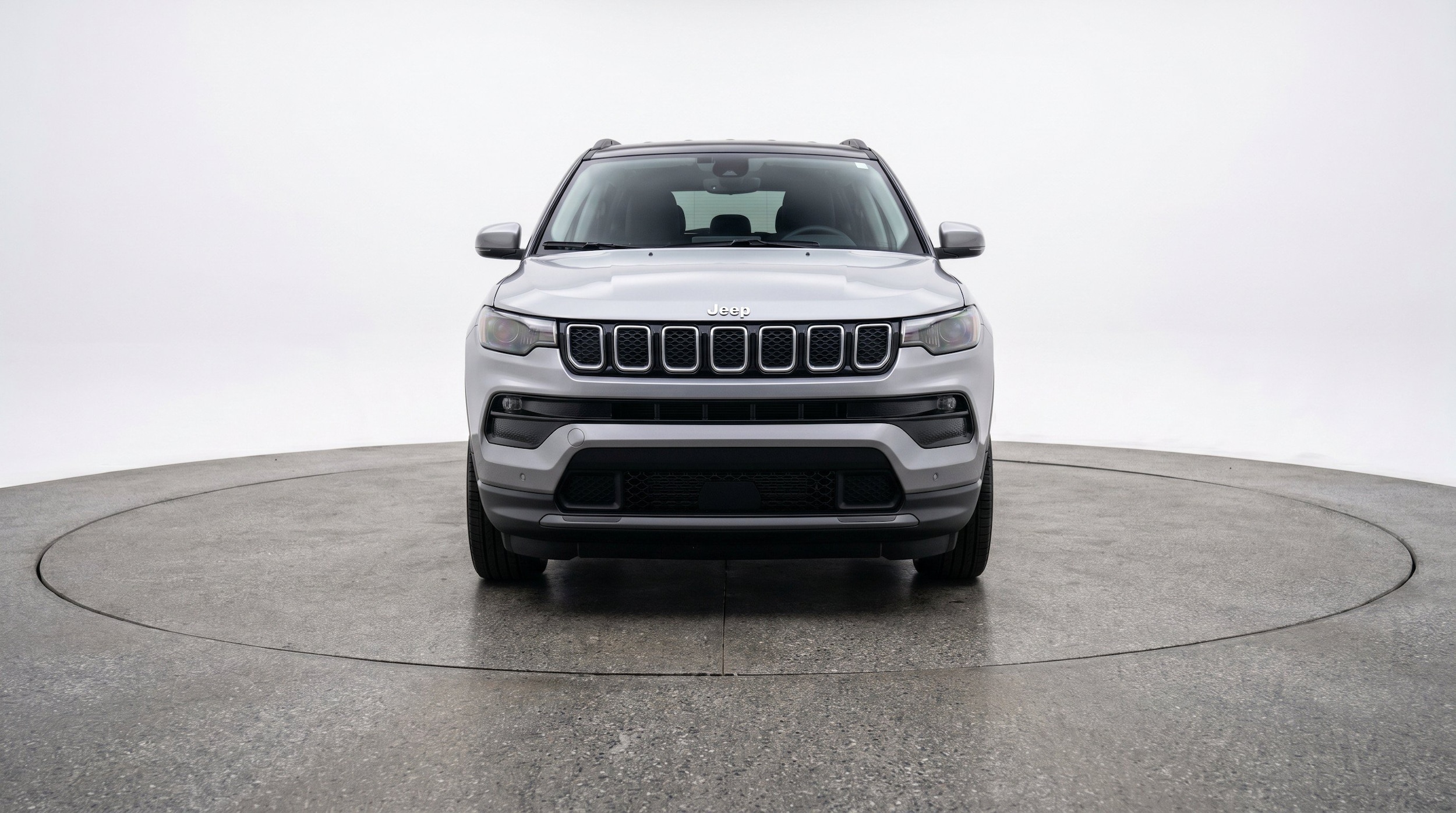 Thumbnail: 2025 Jeep Compass - 2