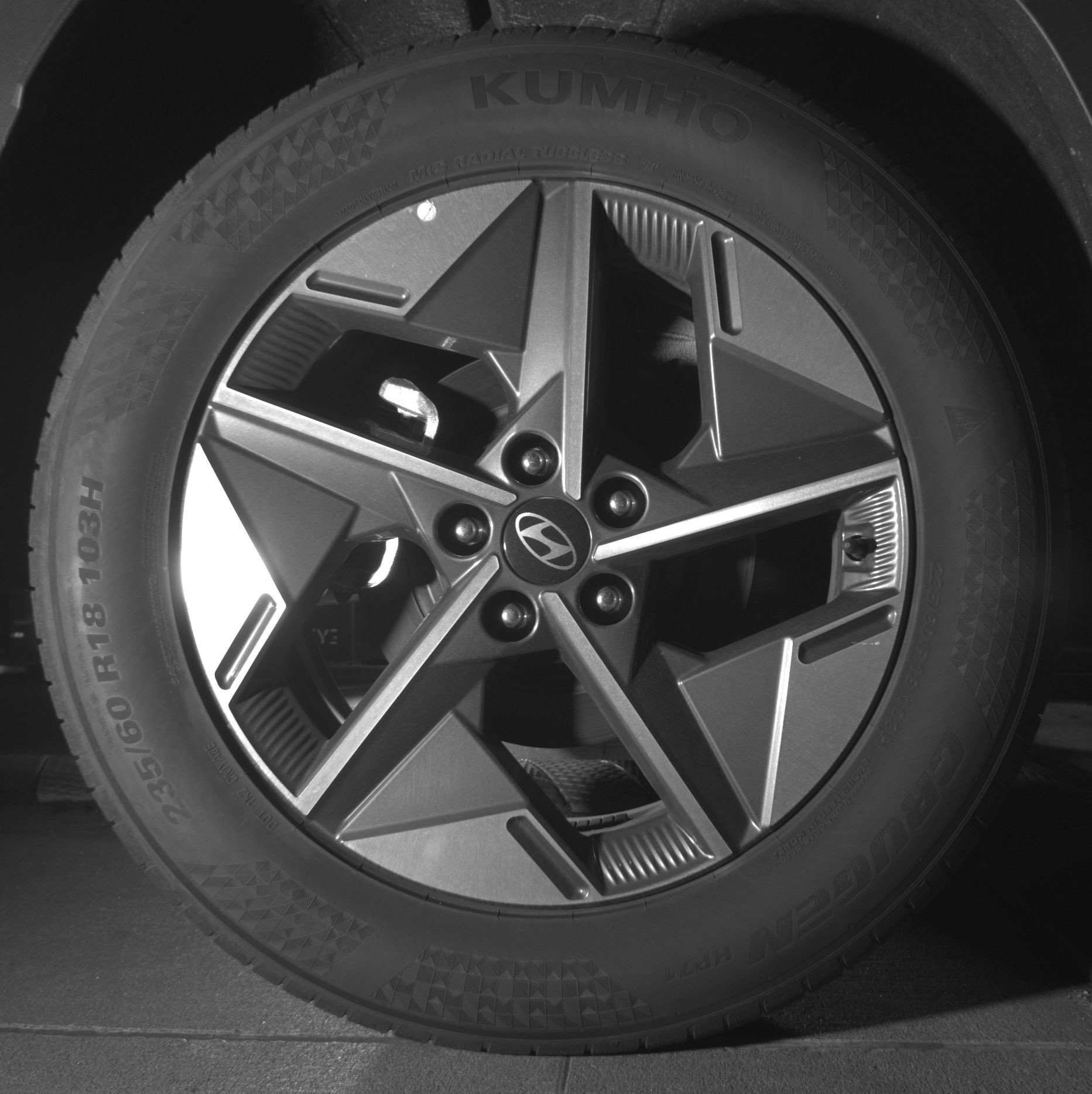 Thumbnail: 2026 Hyundai Tucson - 15