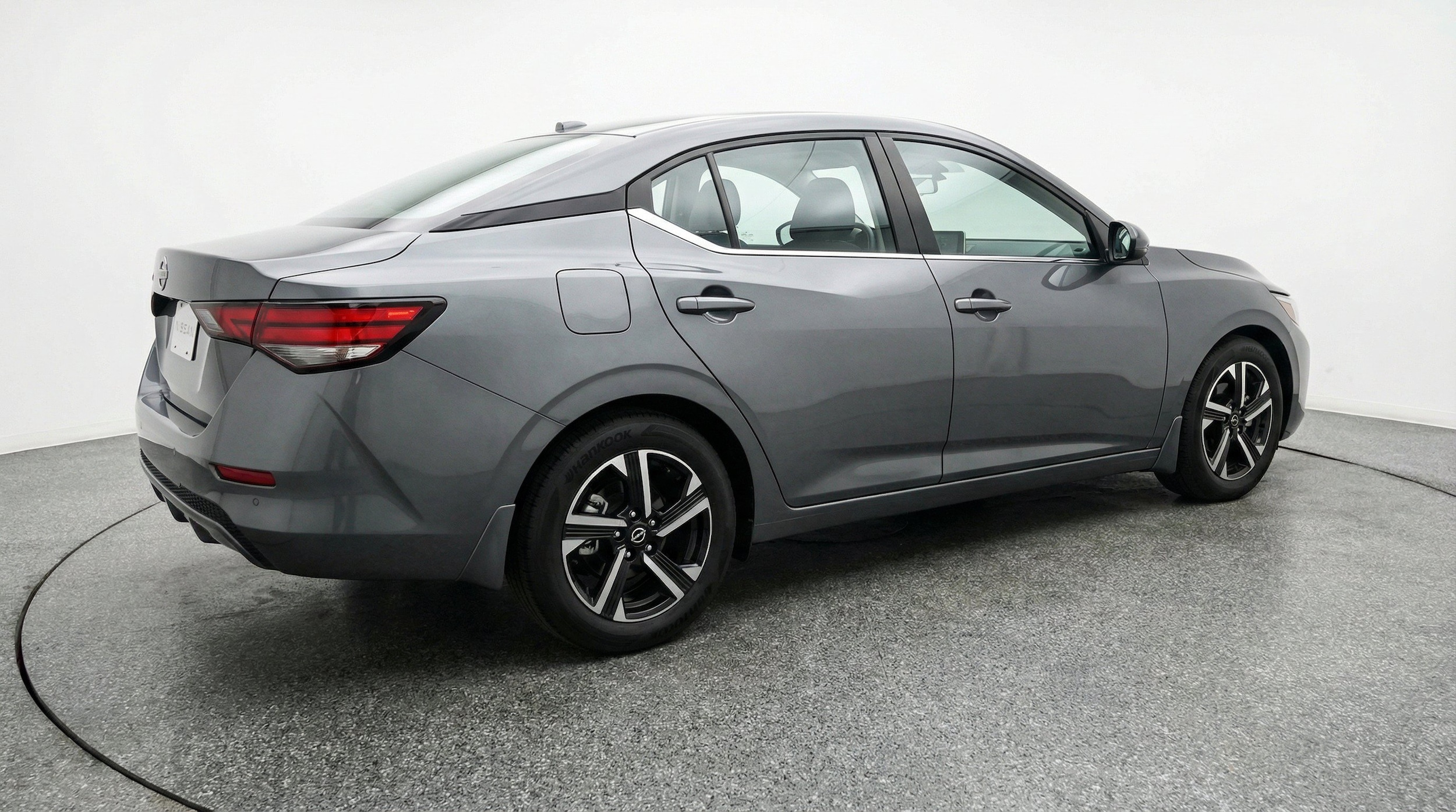 Thumbnail: 2025 Nissan Sentra - 9