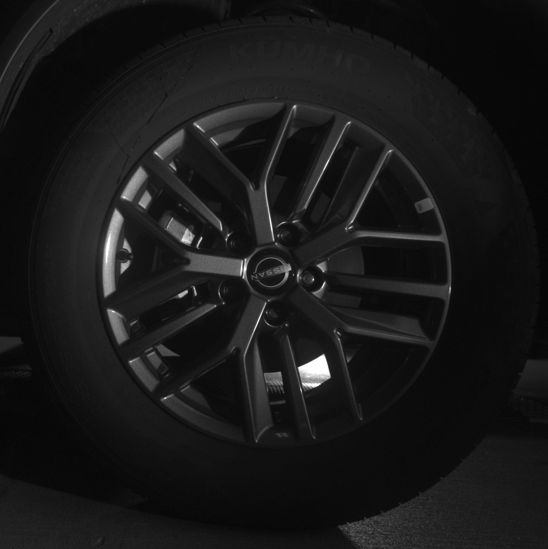Thumbnail: 2026 Nissan Rogue - 11