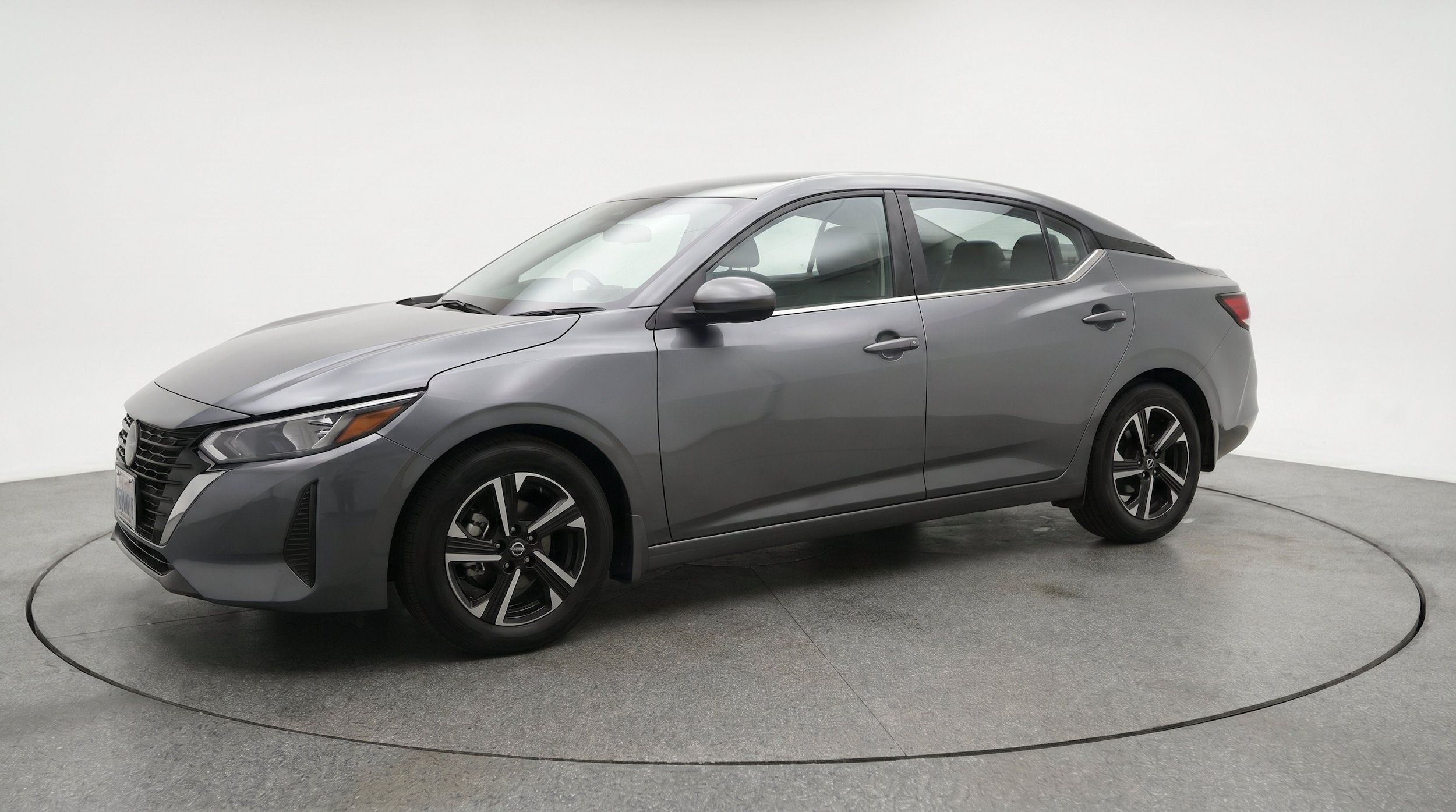 Thumbnail: 2025 Nissan Sentra - 3