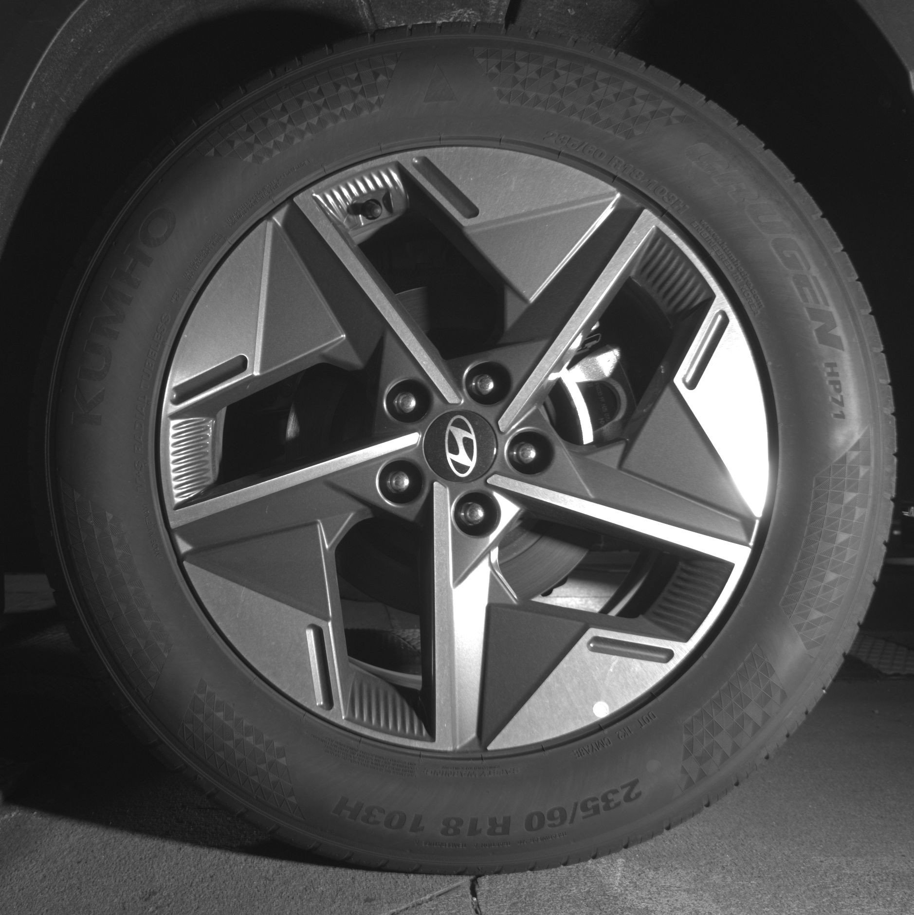 Thumbnail: 2026 Hyundai Tucson - 14