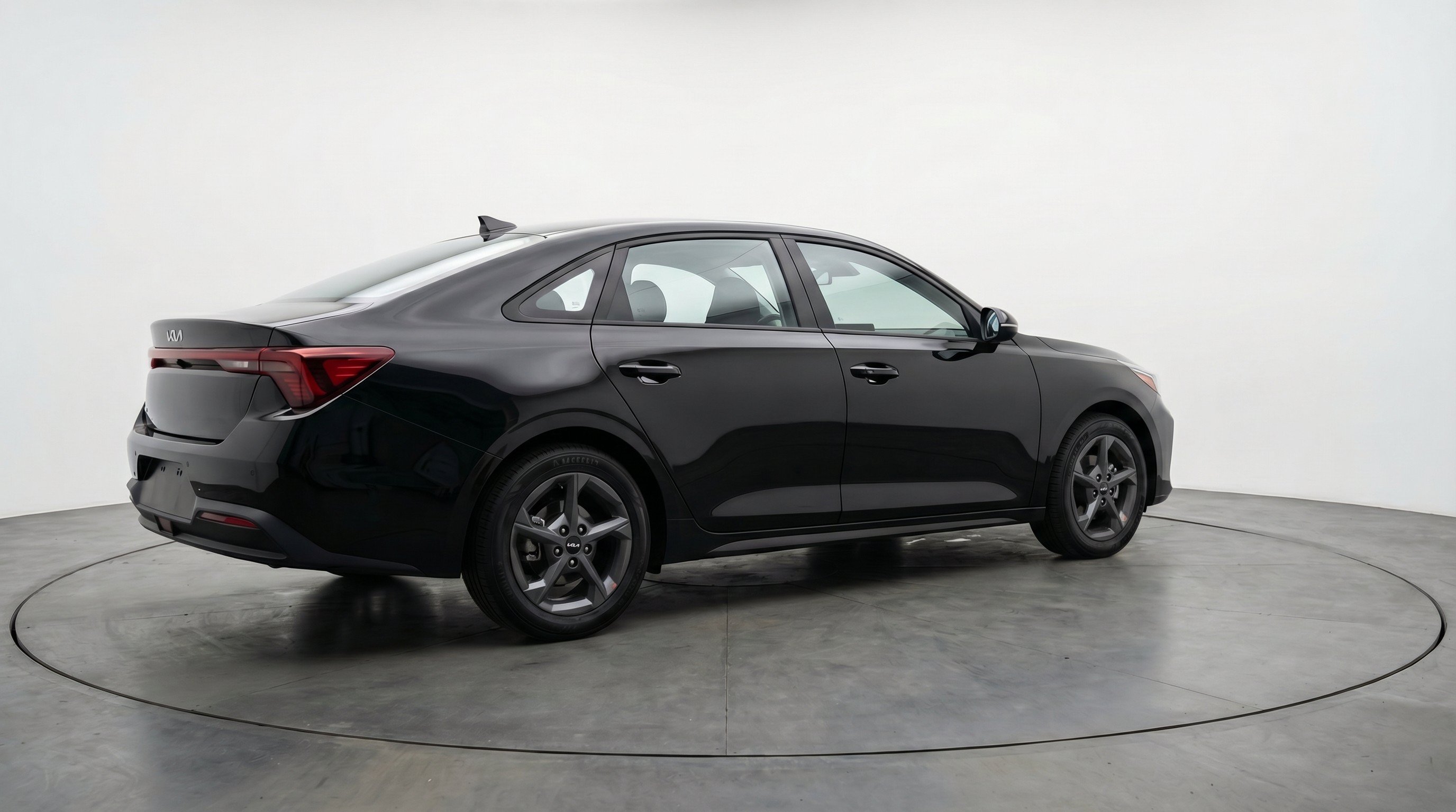 Thumbnail: 2026 Kia K4 - 9