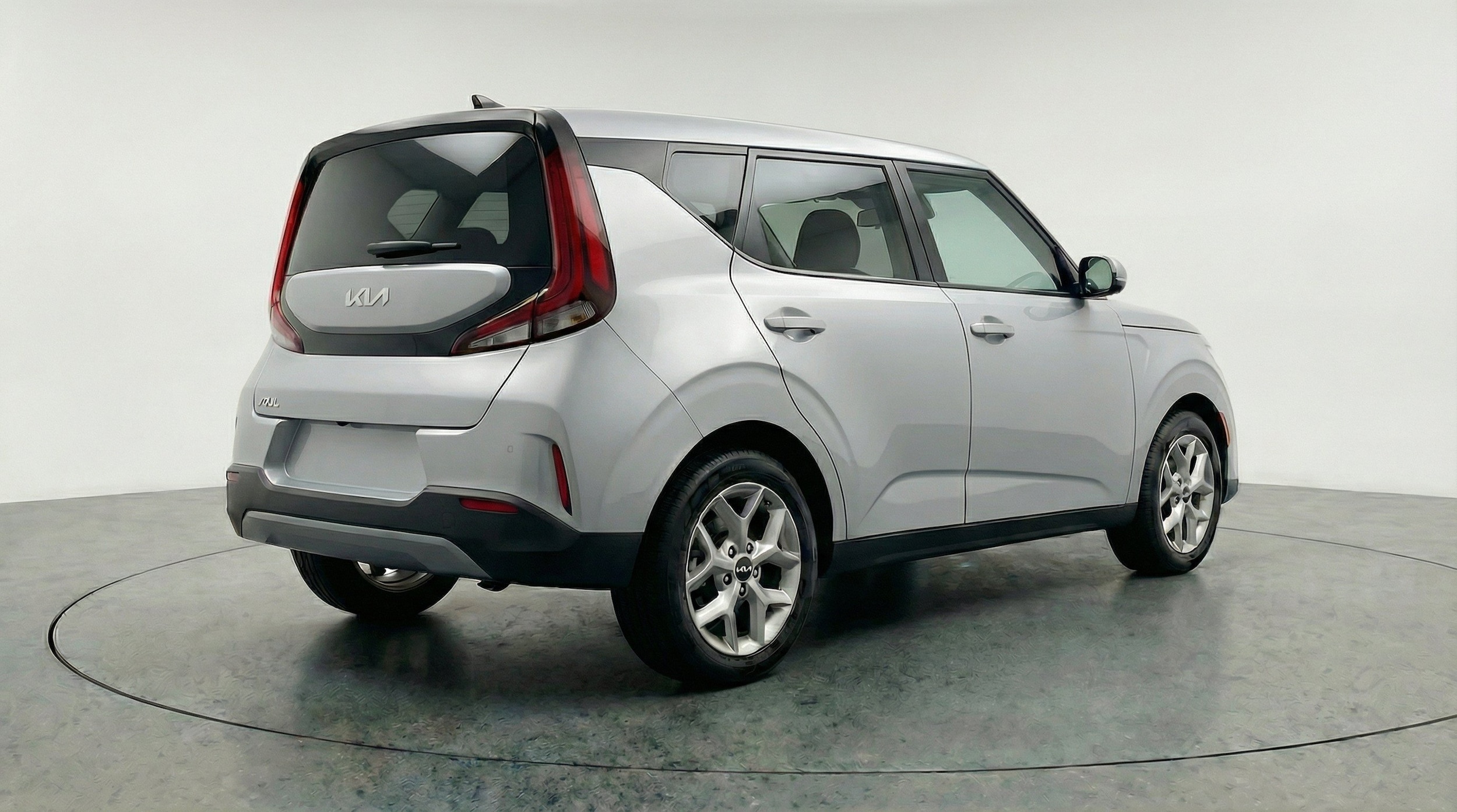 Thumbnail: 2025 Kia Soul - 9