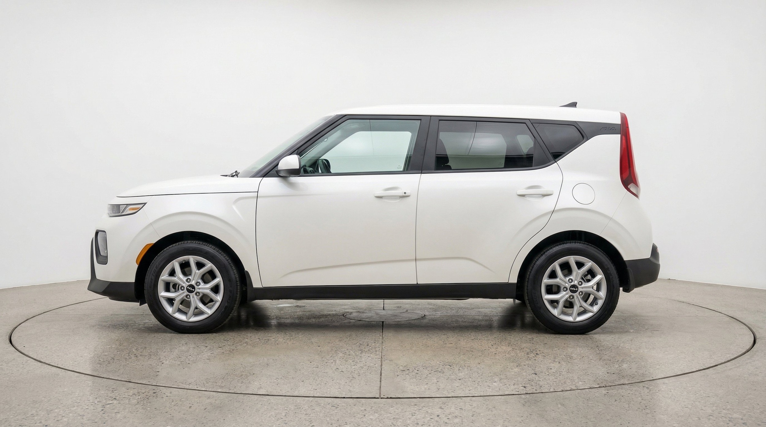 Thumbnail: 2025 Kia Soul - 5