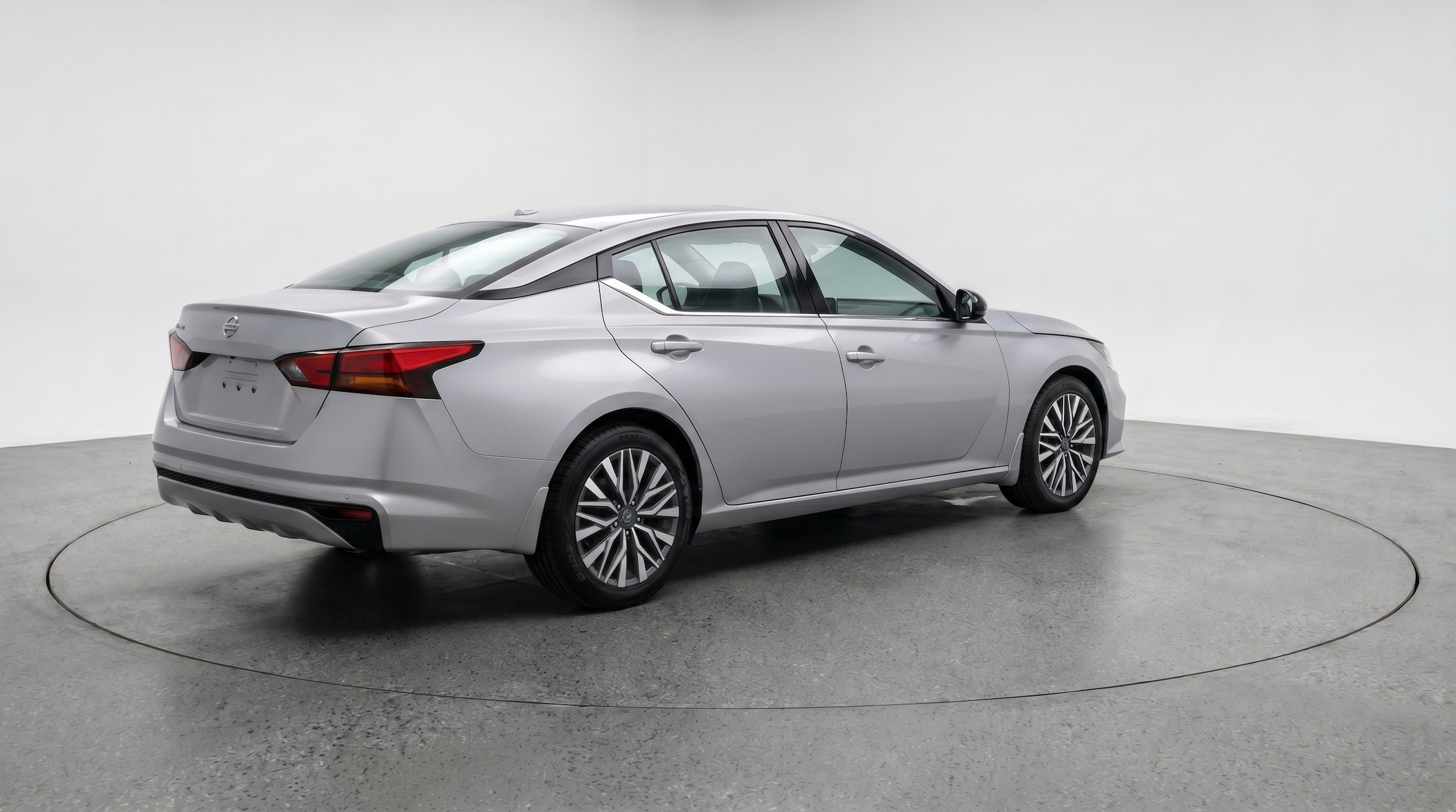 Thumbnail: 2026 Nissan Altima - 9