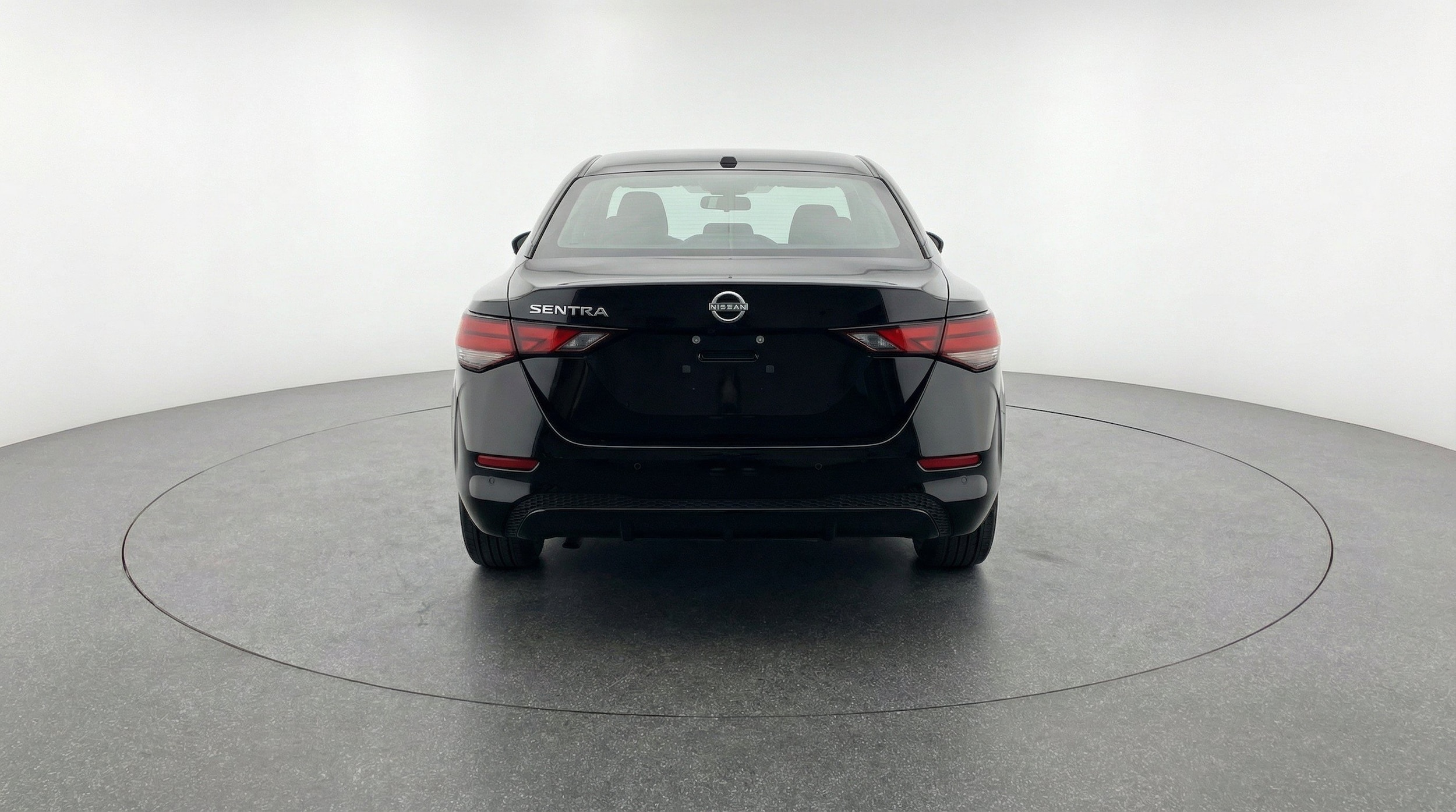 Thumbnail: 2025 Nissan Sentra - 7