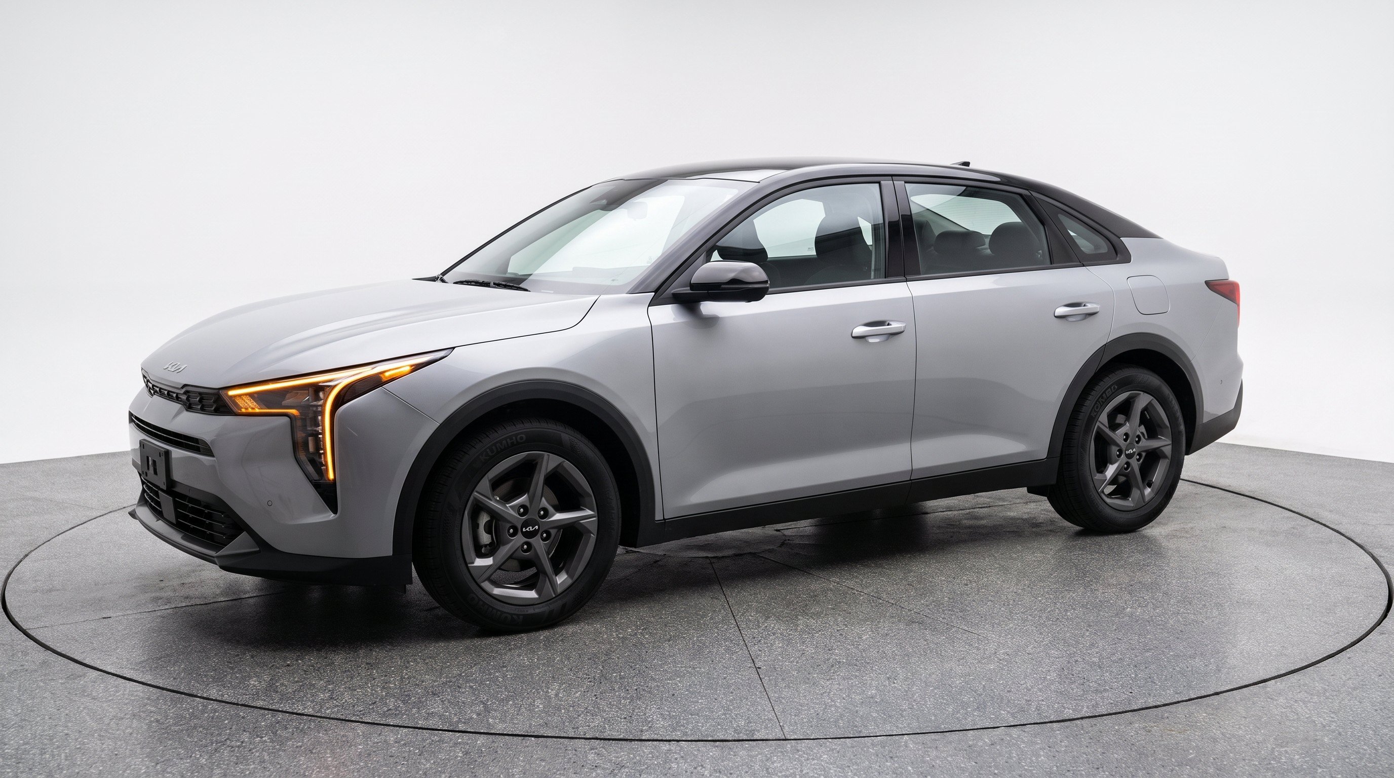 Thumbnail: 2025 Kia K4 - 3