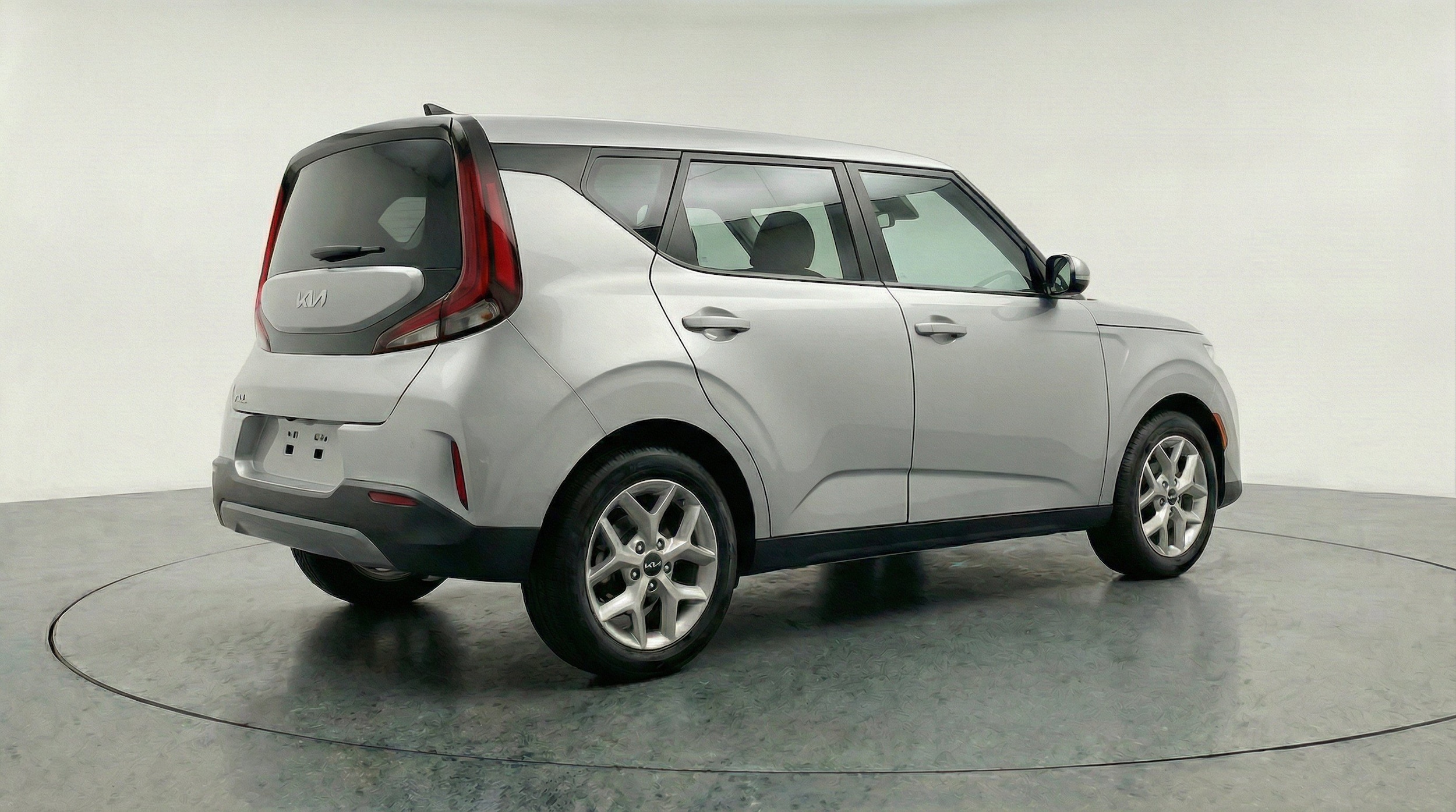 Thumbnail: 2025 Kia Soul - 9