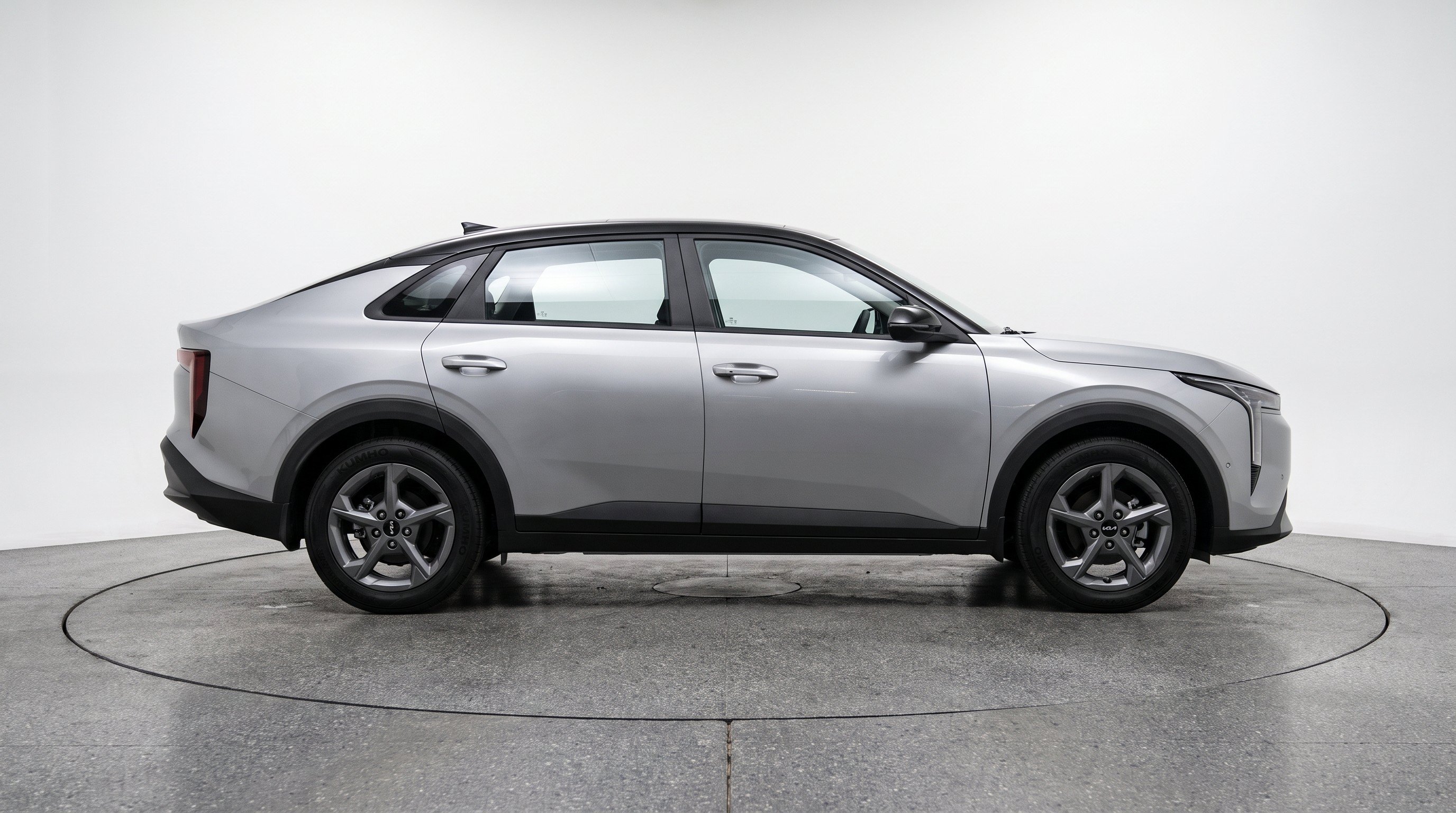 Thumbnail: 2025 Kia K4 - 10