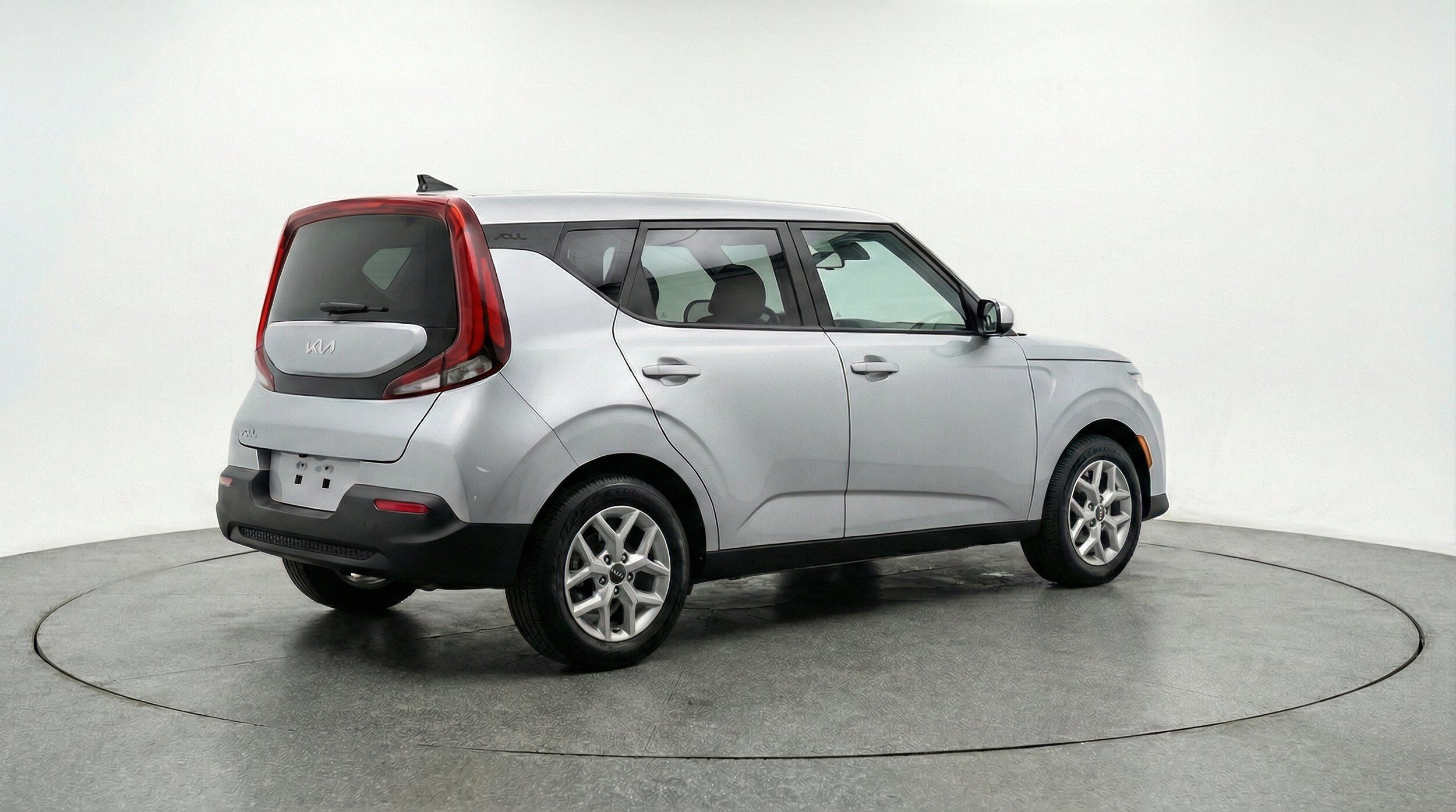 Thumbnail: 2025 Kia Soul - 9