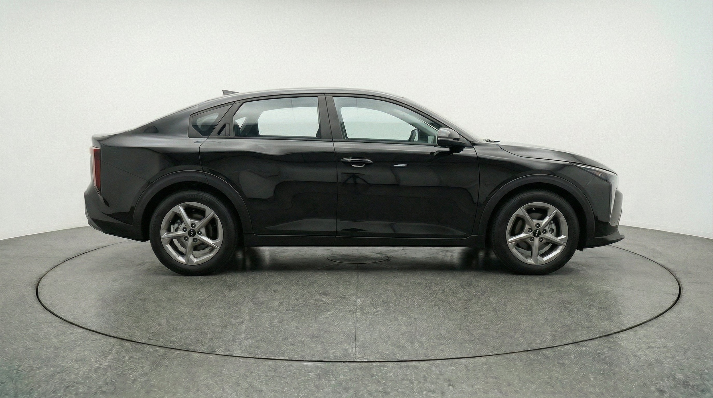 Thumbnail: 2026 Kia K4 - 11