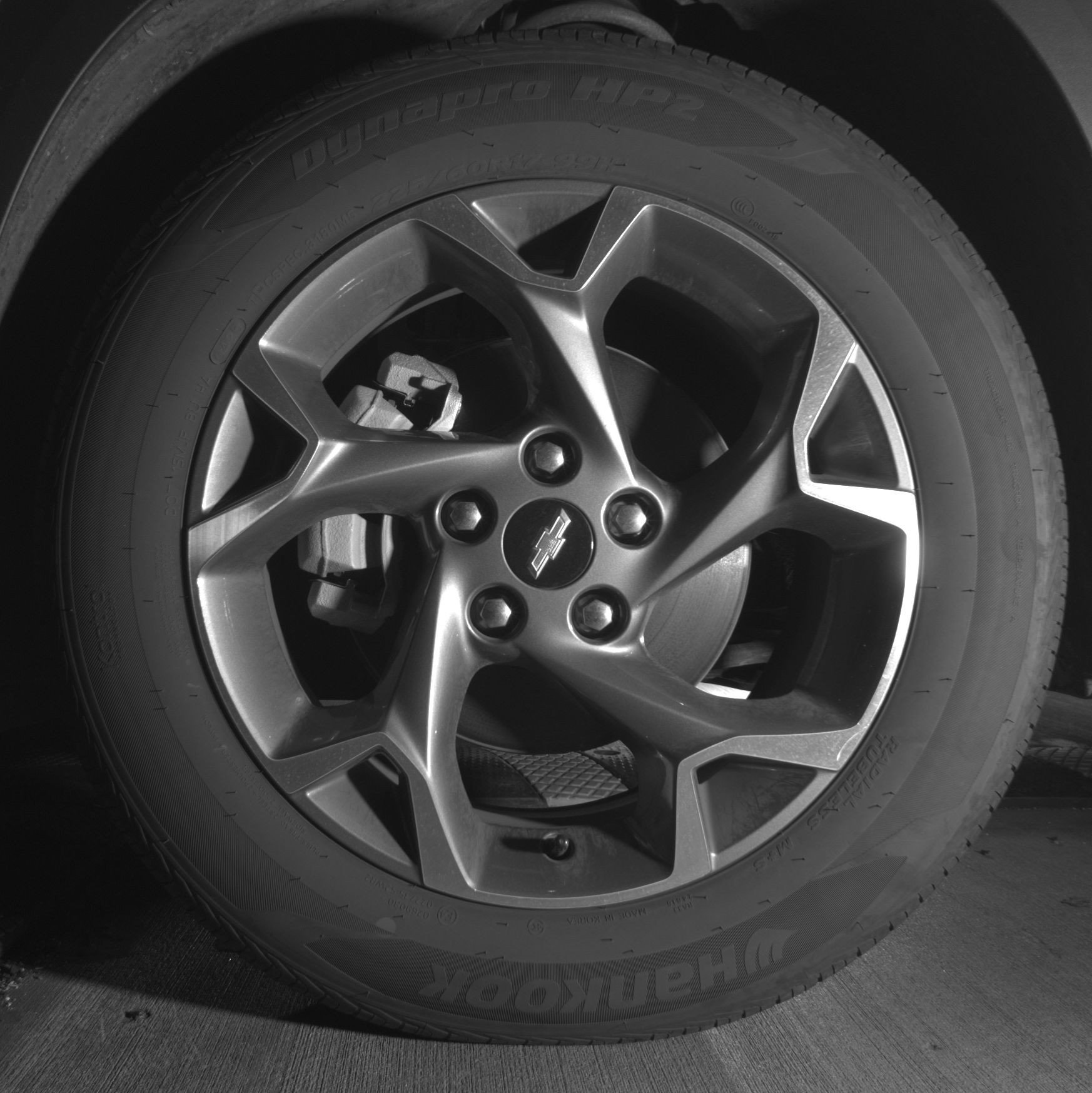 Thumbnail: 2025 Chevrolet Trax - 12