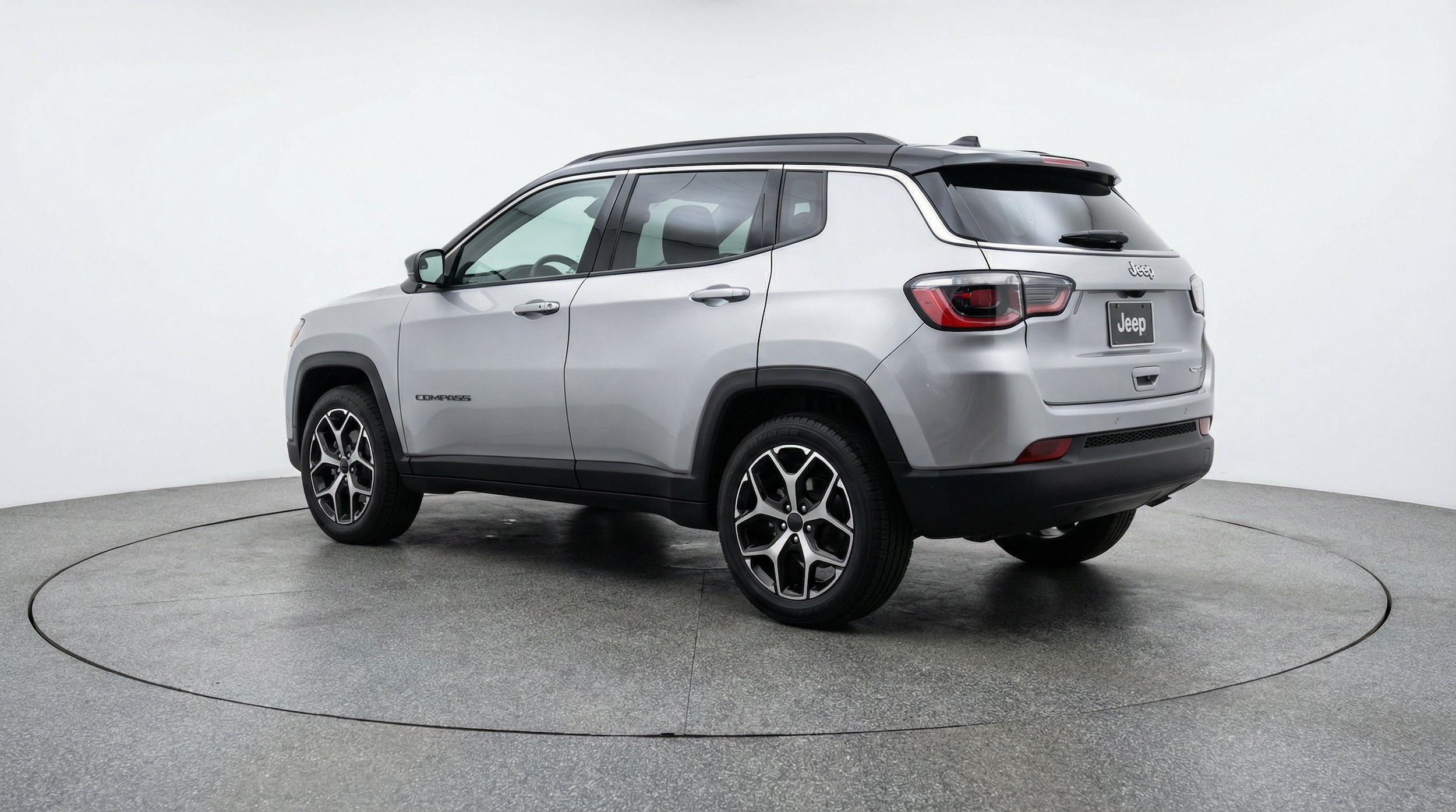 Thumbnail: 2025 Jeep Compass - 6