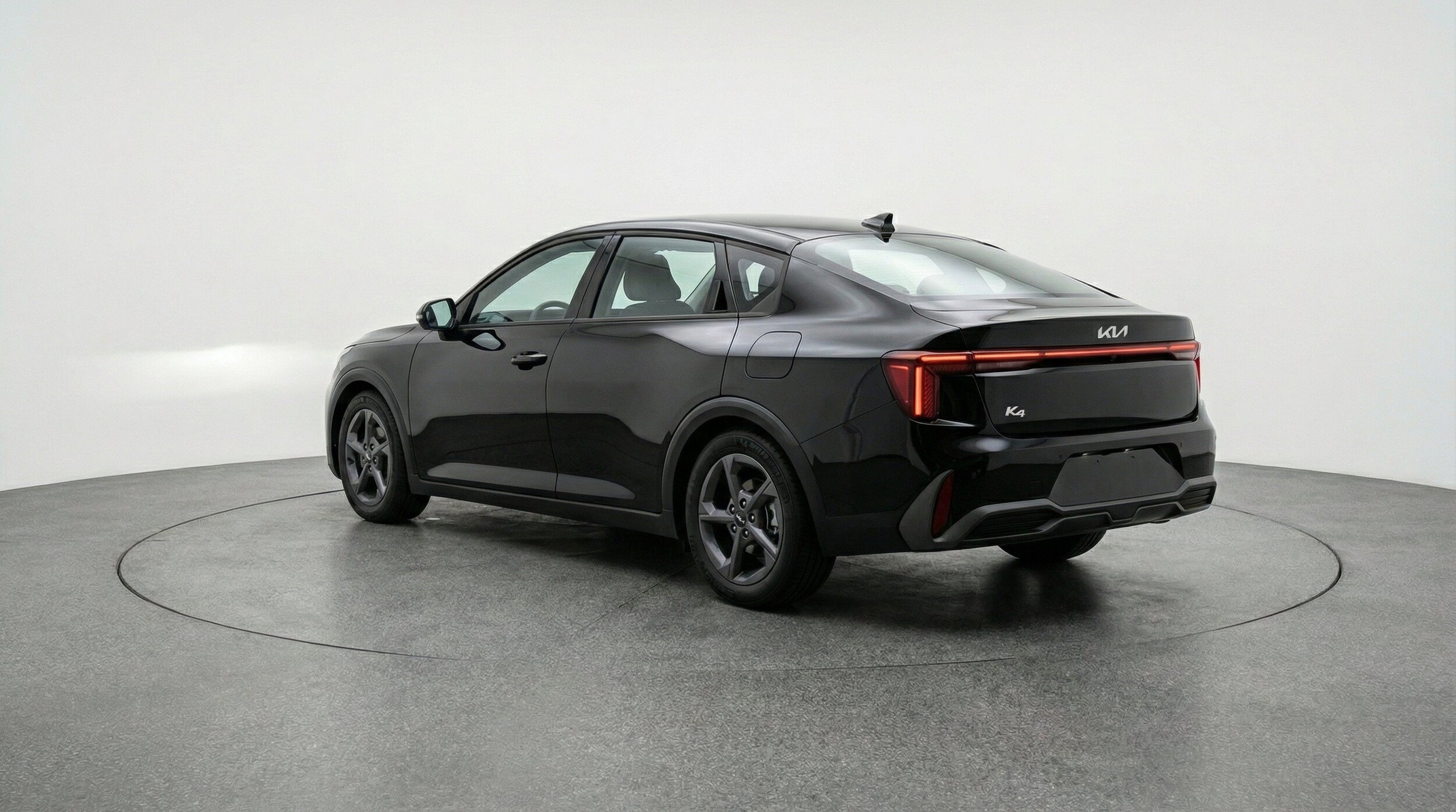 Thumbnail: 2026 Kia K4 - 6