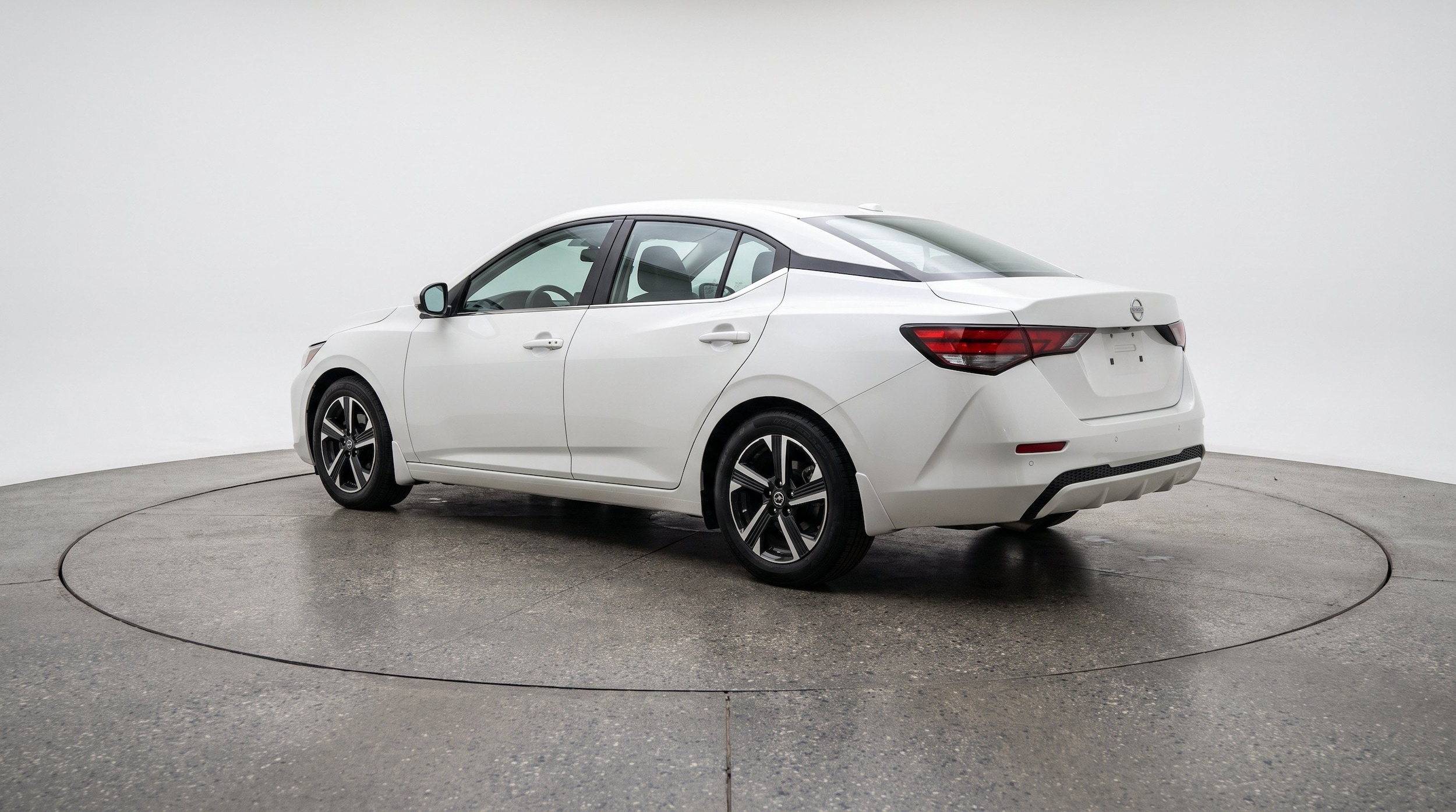 Thumbnail: 2025 Nissan Sentra - 6