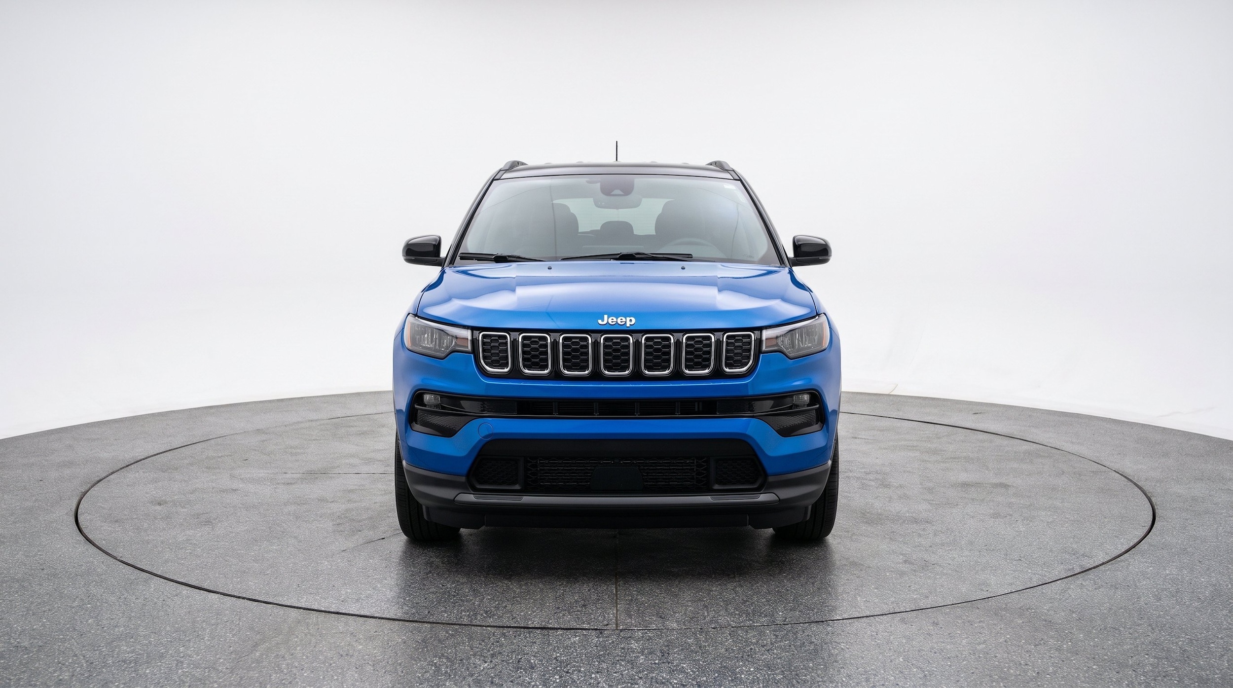 Thumbnail: 2025 Jeep Compass - 2