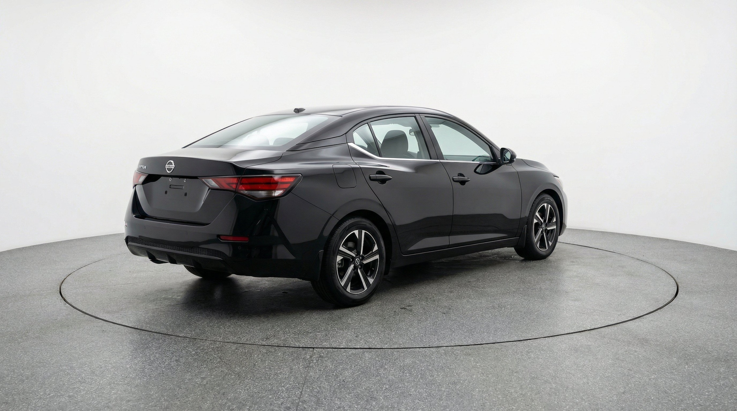 Thumbnail: 2025 Nissan Sentra - 9