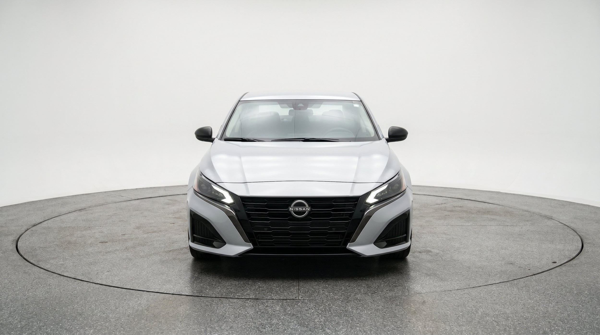 Thumbnail: 2026 Nissan Altima - 2