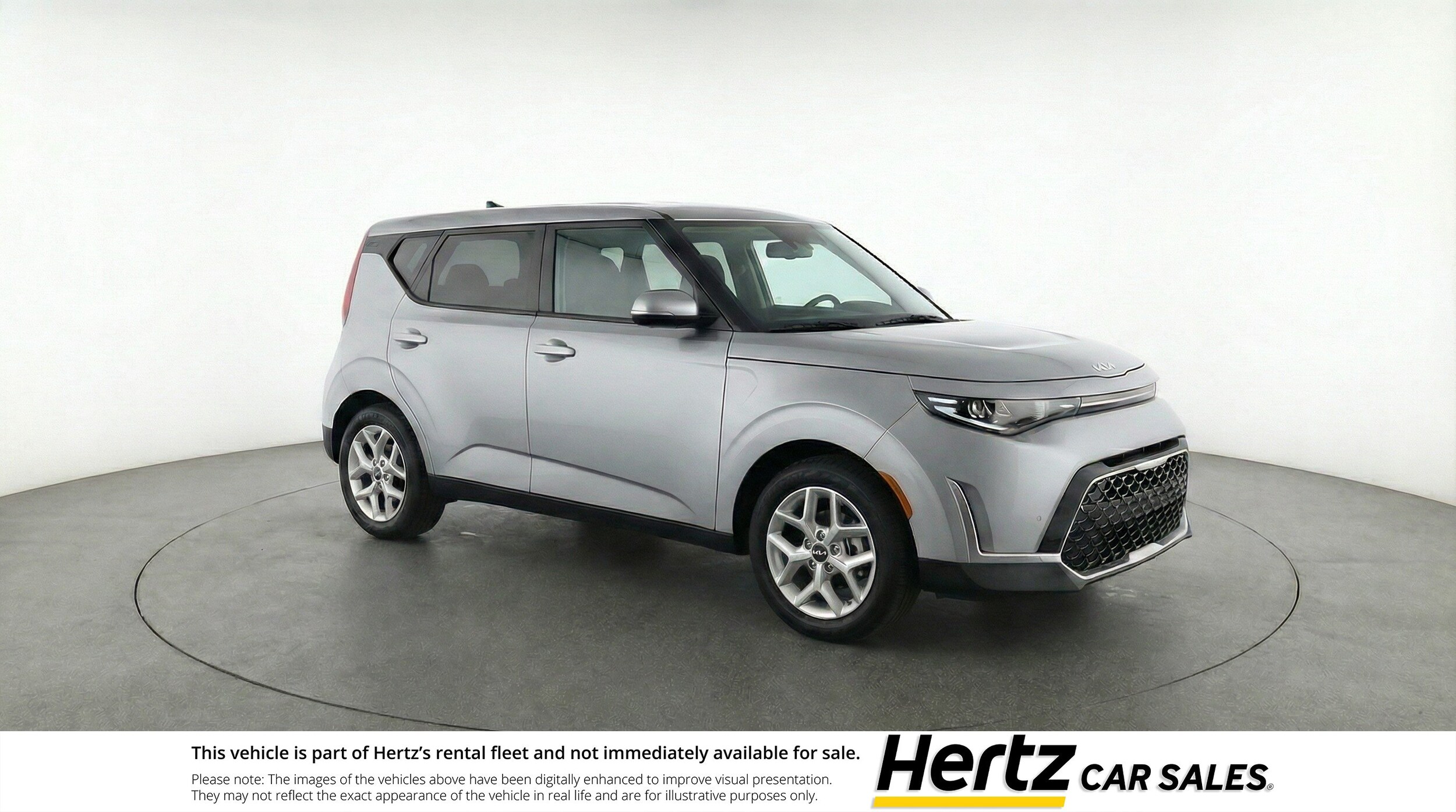 Thumbnail: 2025 Kia Soul - 1