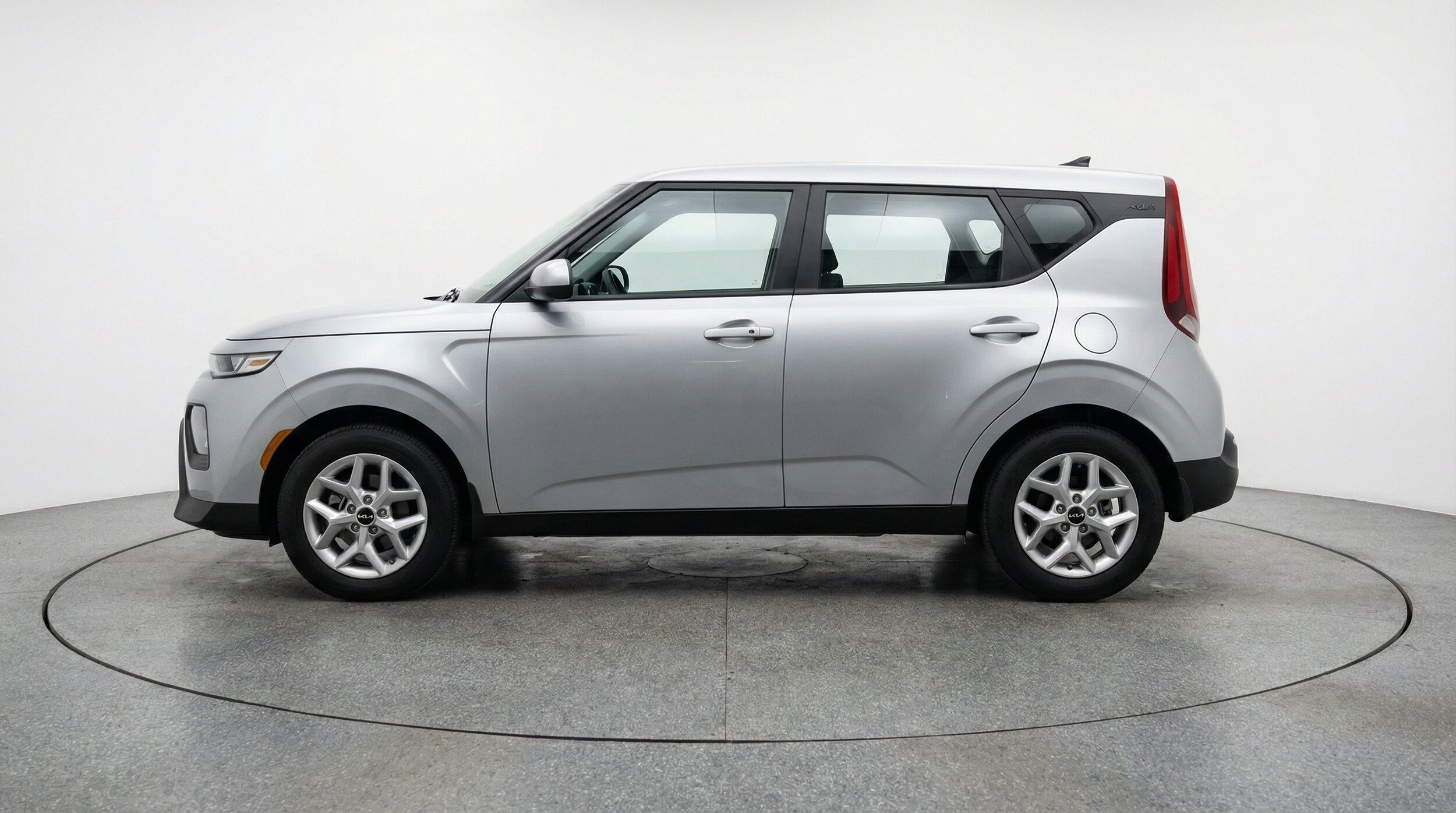 Thumbnail: 2025 Kia Soul - 5