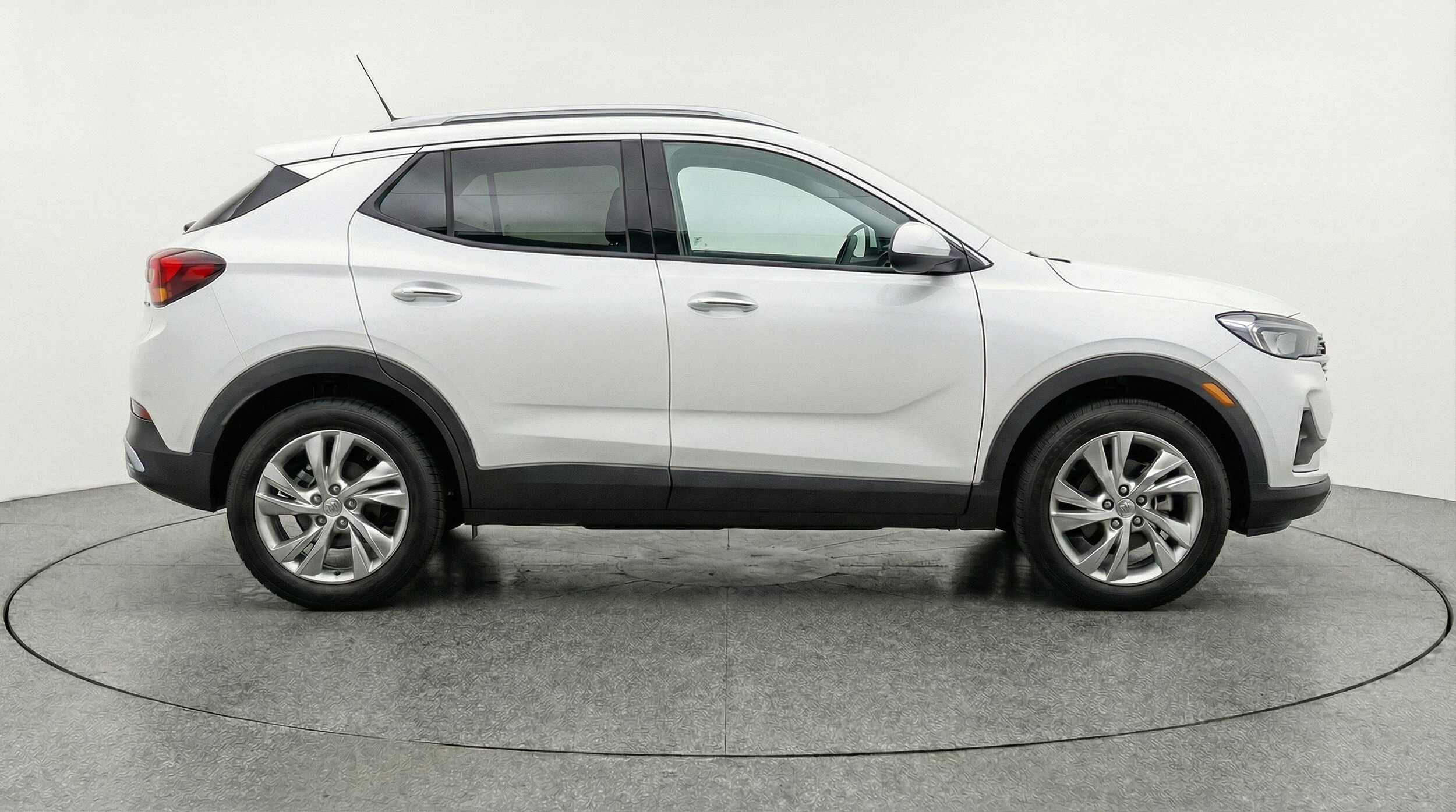 Thumbnail: 2026 Buick Encore GX - 10