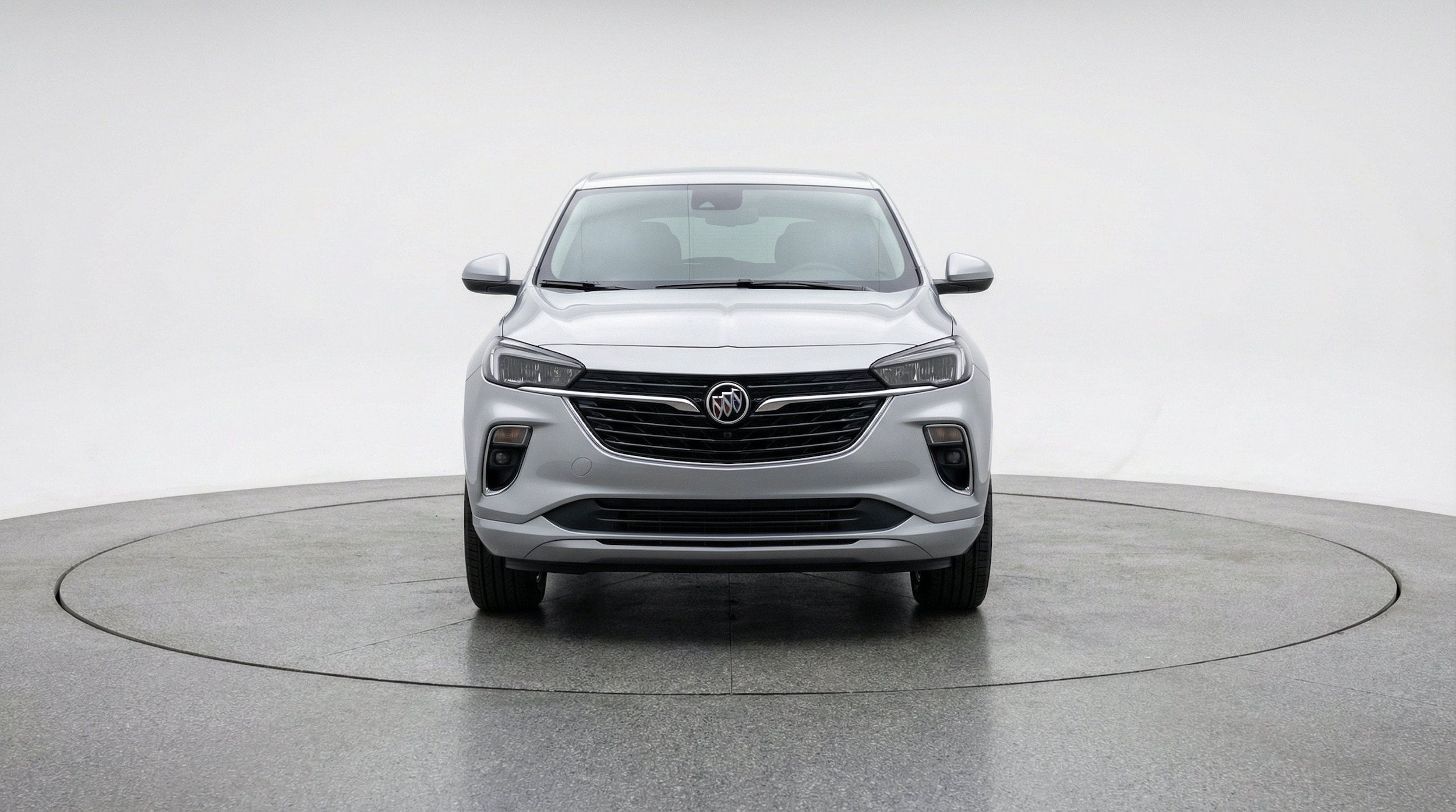 Thumbnail: 2026 Buick Encore GX - 2