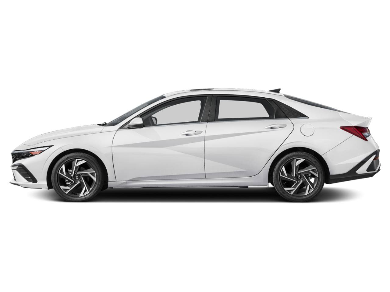 Thumbnail: 2025 Hyundai Elantra - 3